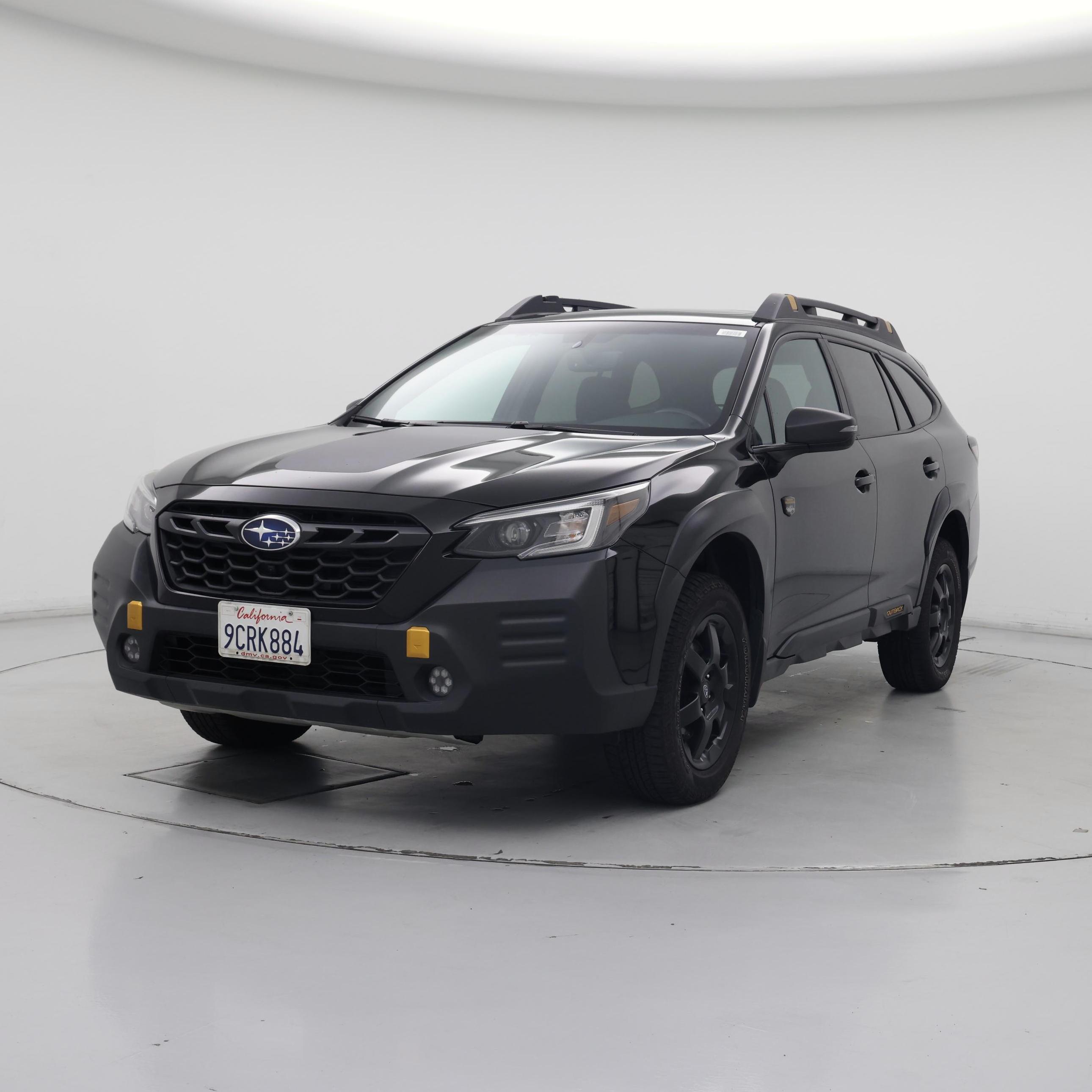 Thumbnail: 2022 Subaru Outback - 4