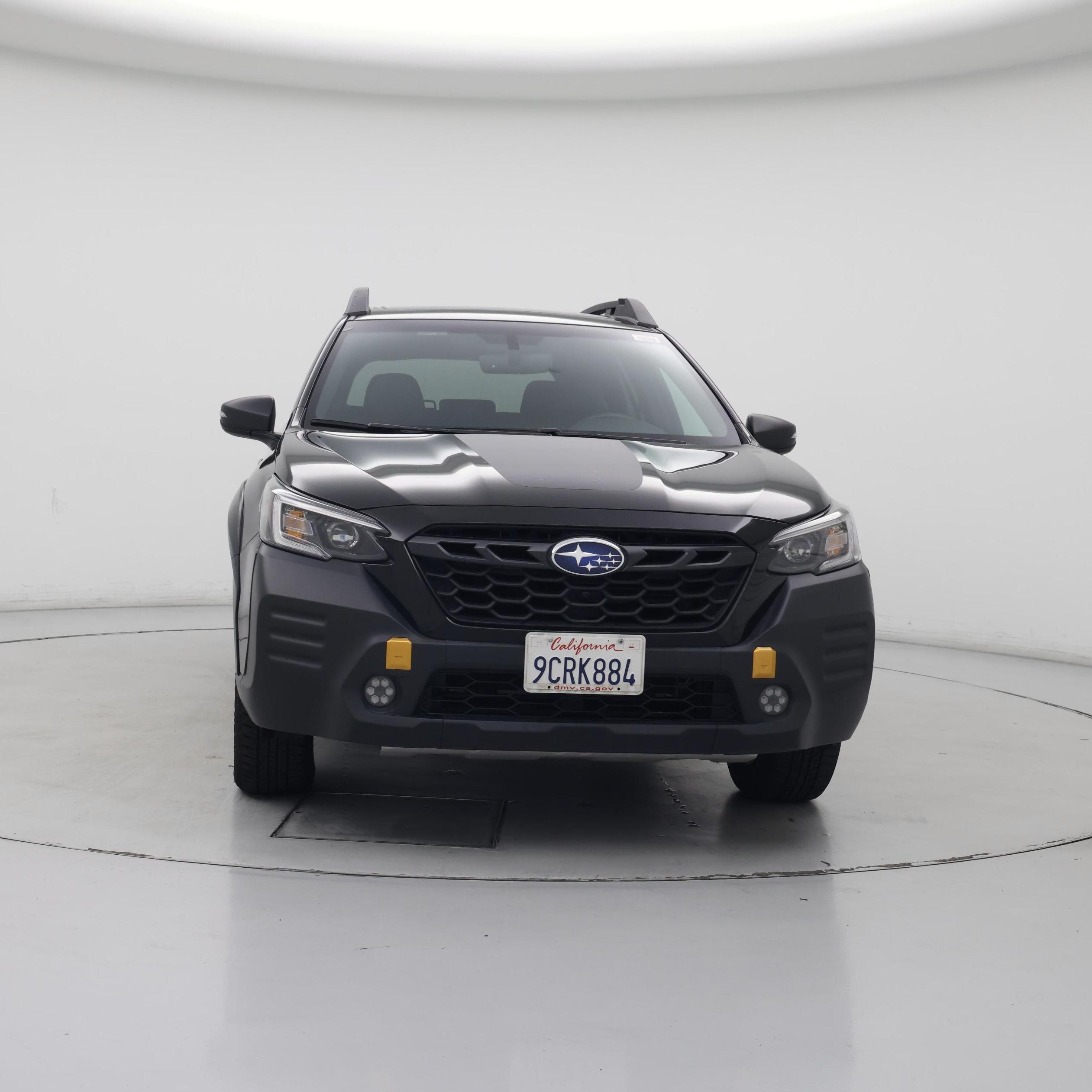 Thumbnail: 2022 Subaru Outback - 5