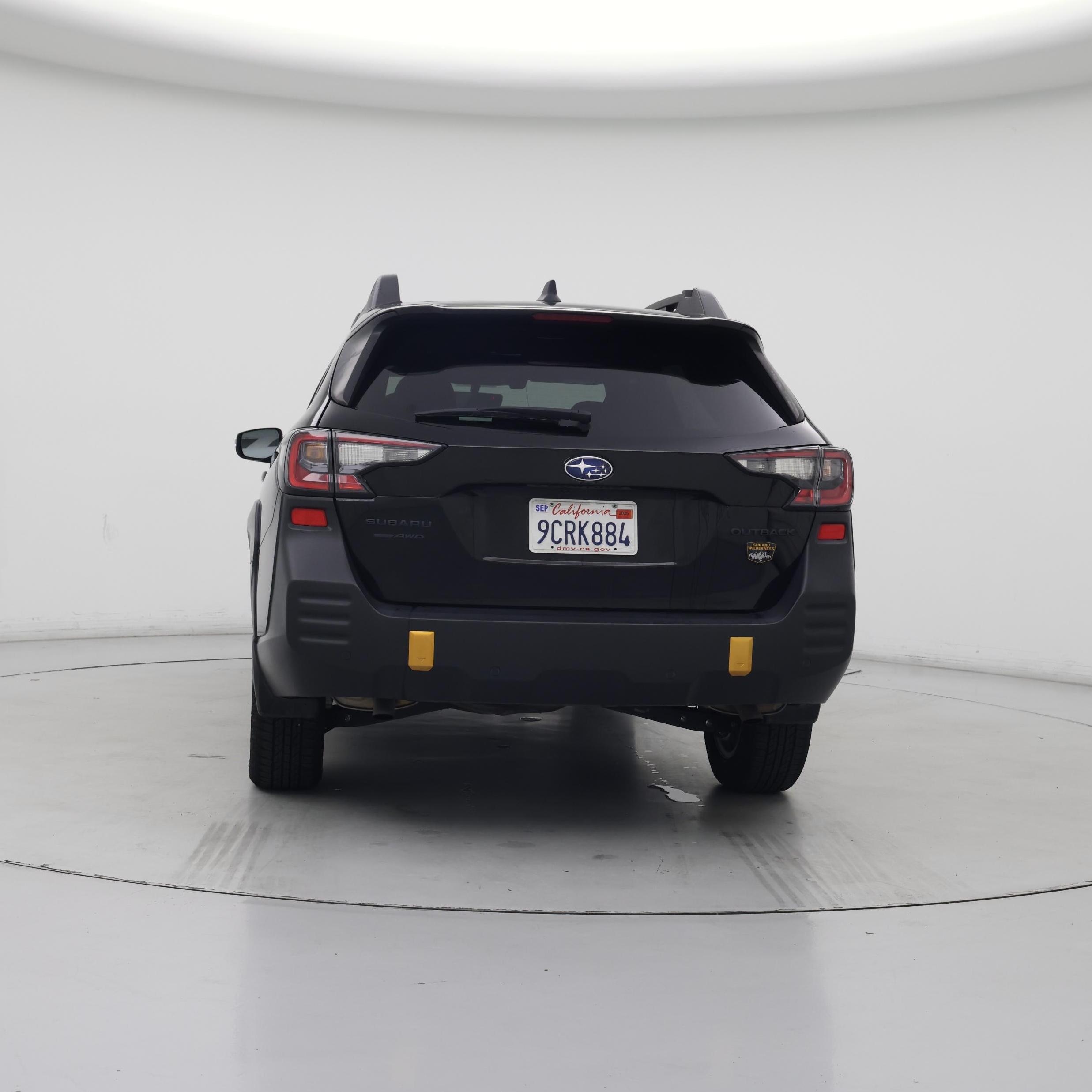 Thumbnail: 2022 Subaru Outback - 6