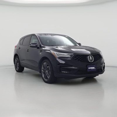 2020 Acura RDX SH-AWD A-Spec