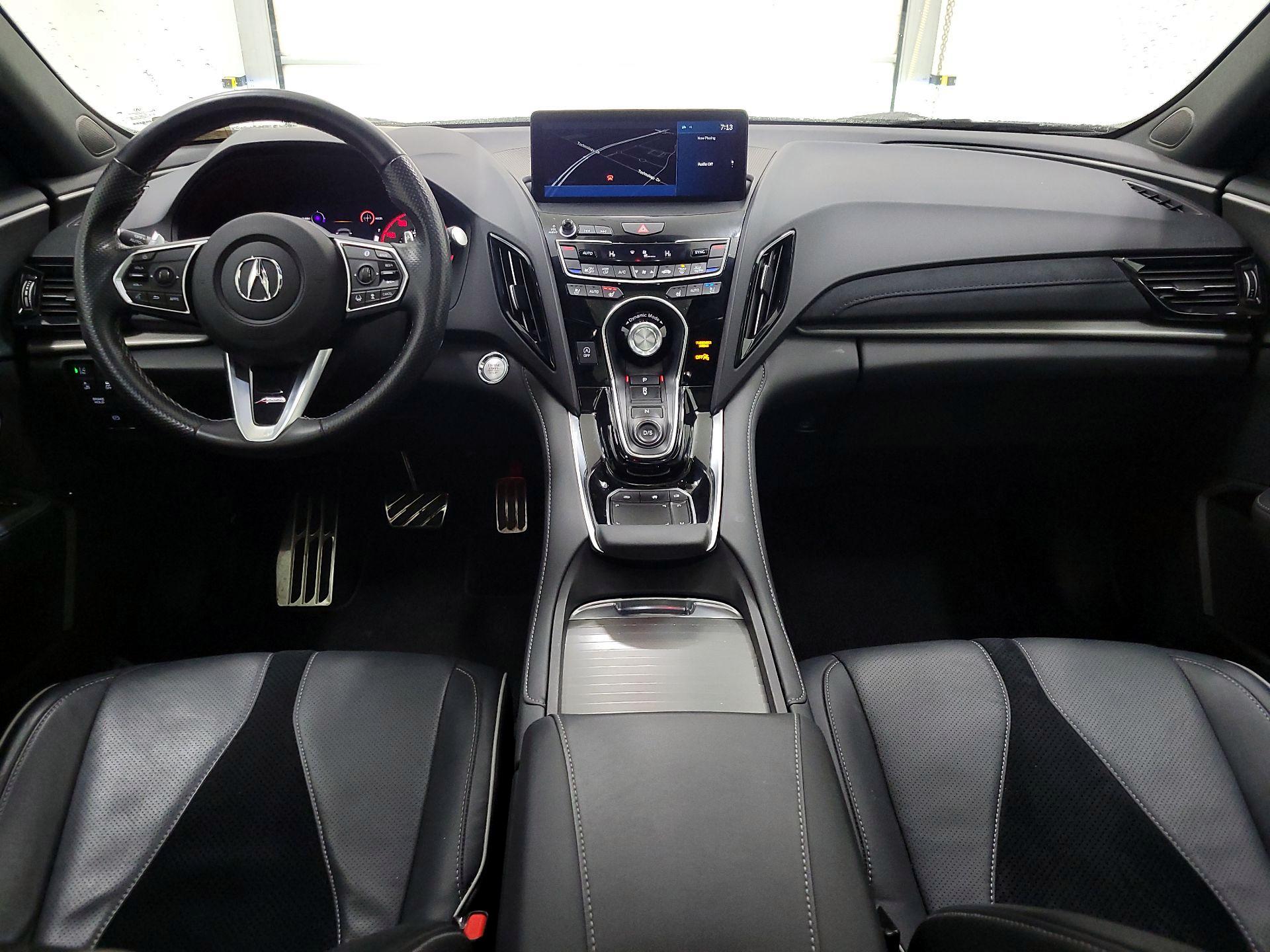 Thumbnail: 2020 Acura RDX - 9