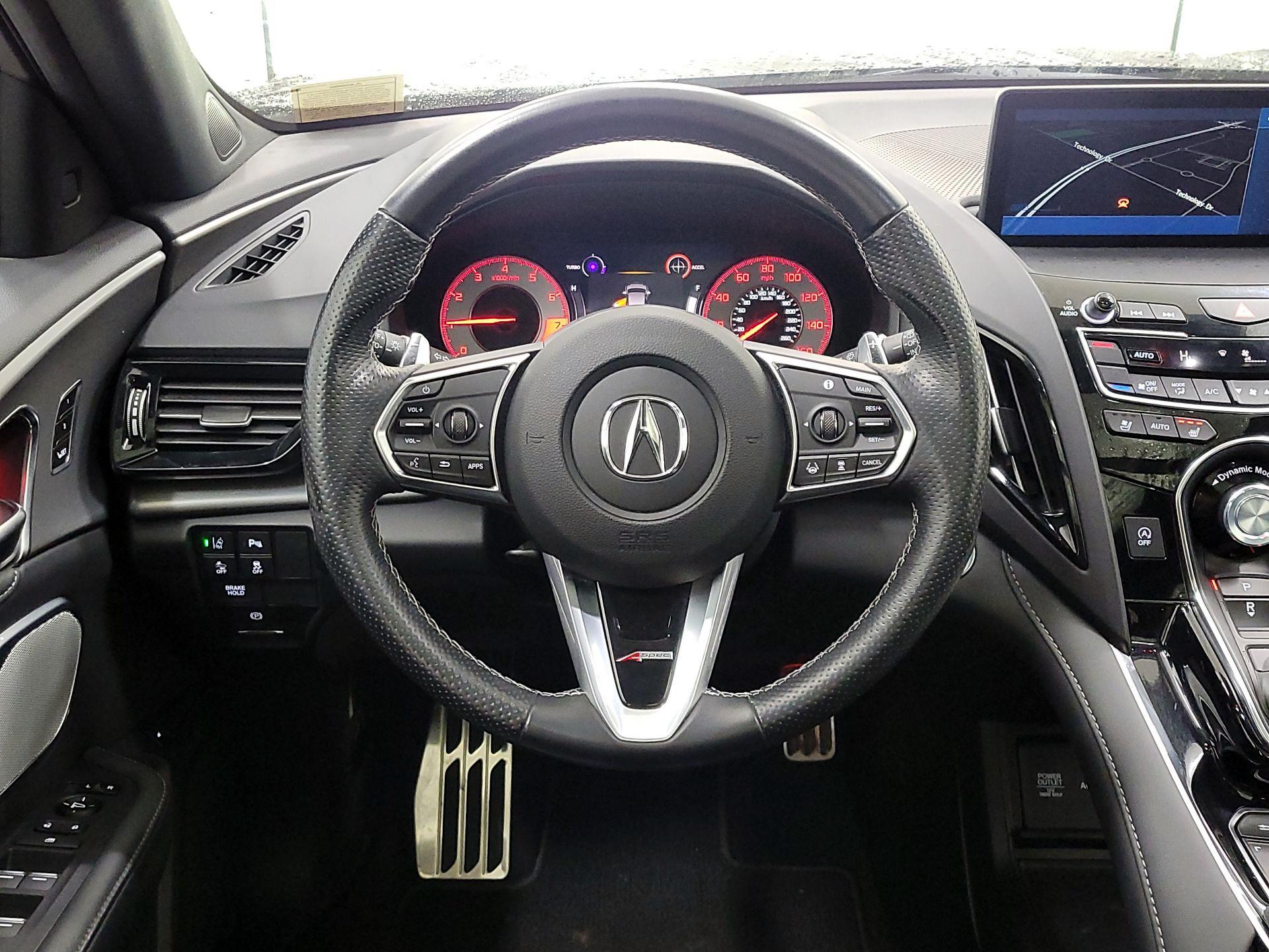 Thumbnail: 2020 Acura RDX - 10