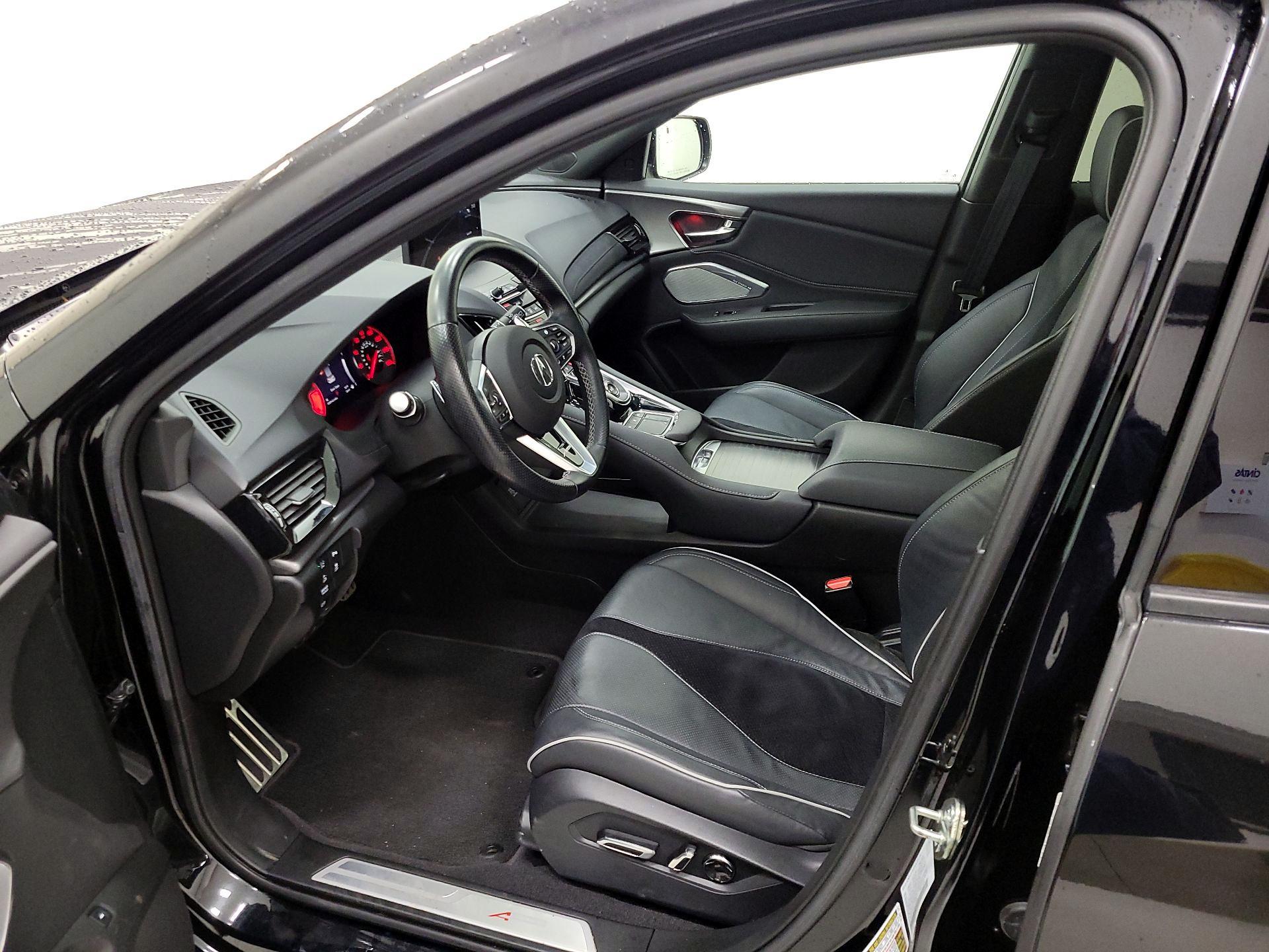 Thumbnail: 2020 Acura RDX - 11