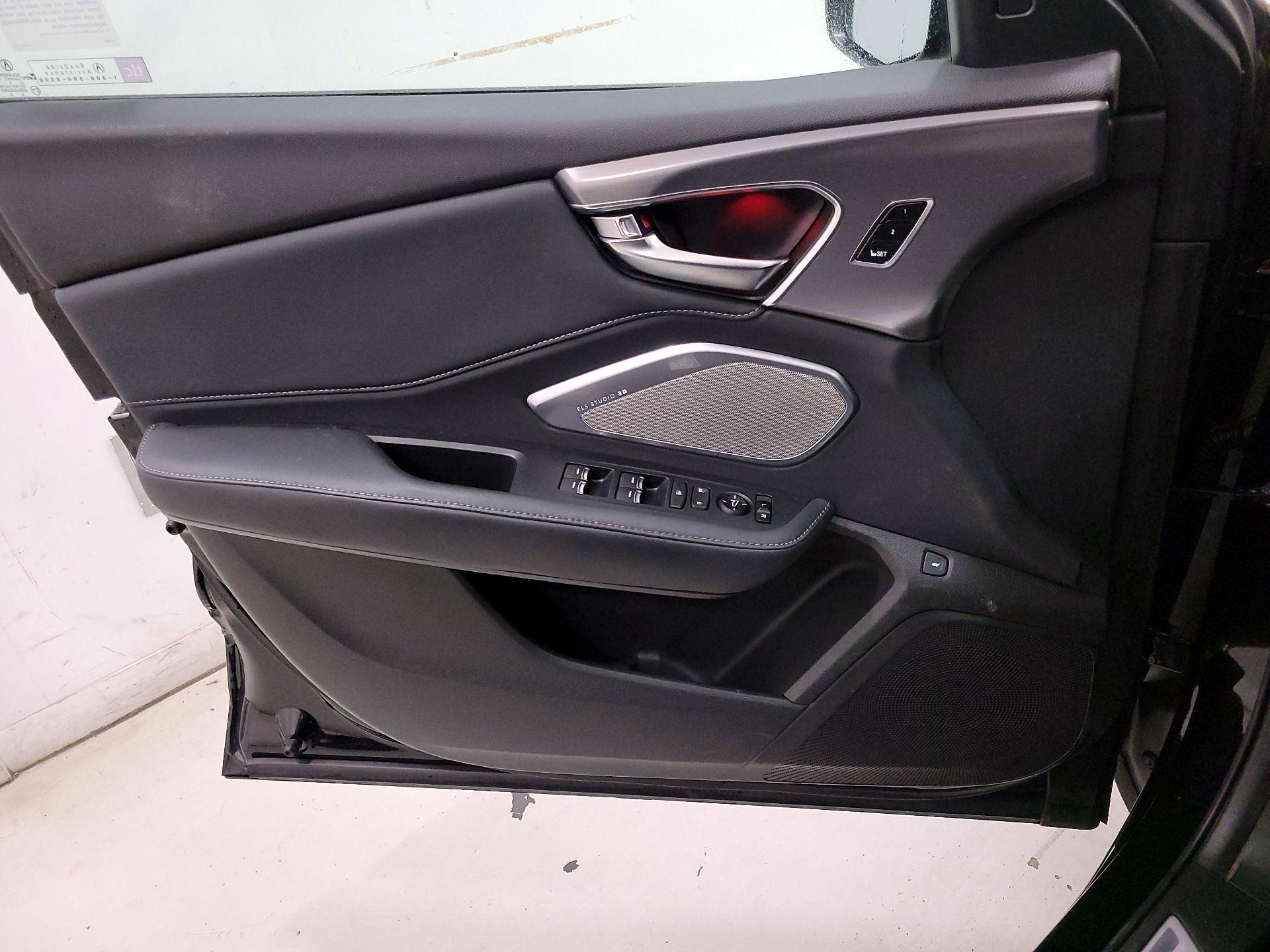 Thumbnail: 2020 Acura RDX - 12