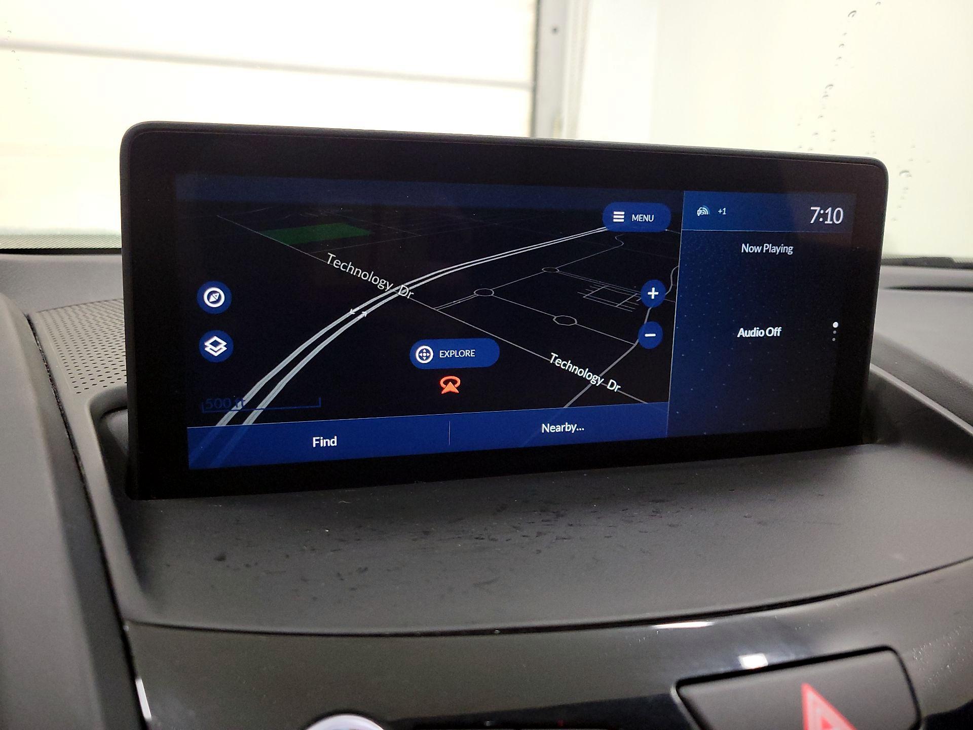 Thumbnail: 2020 Acura RDX - 14