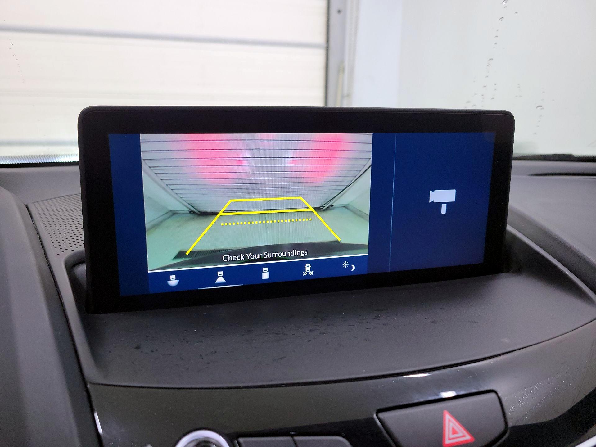 Thumbnail: 2020 Acura RDX - 15