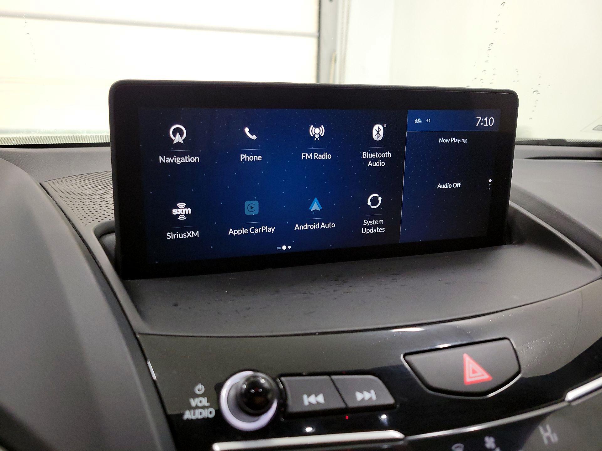 Thumbnail: 2020 Acura RDX - 16