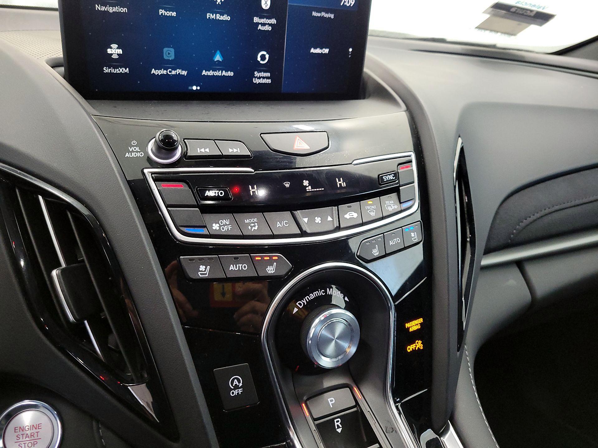 Thumbnail: 2020 Acura RDX - 17