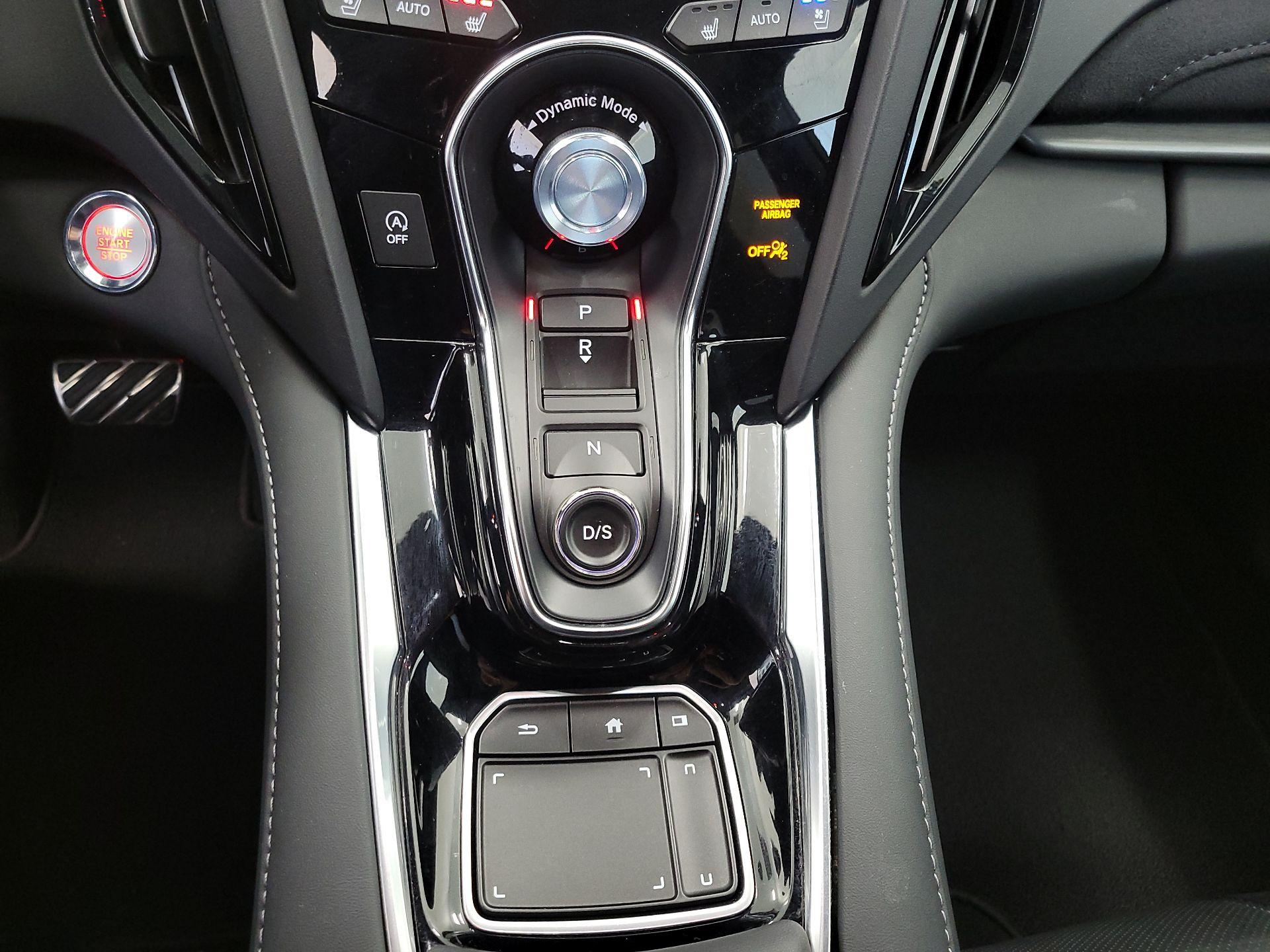 Thumbnail: 2020 Acura RDX - 18