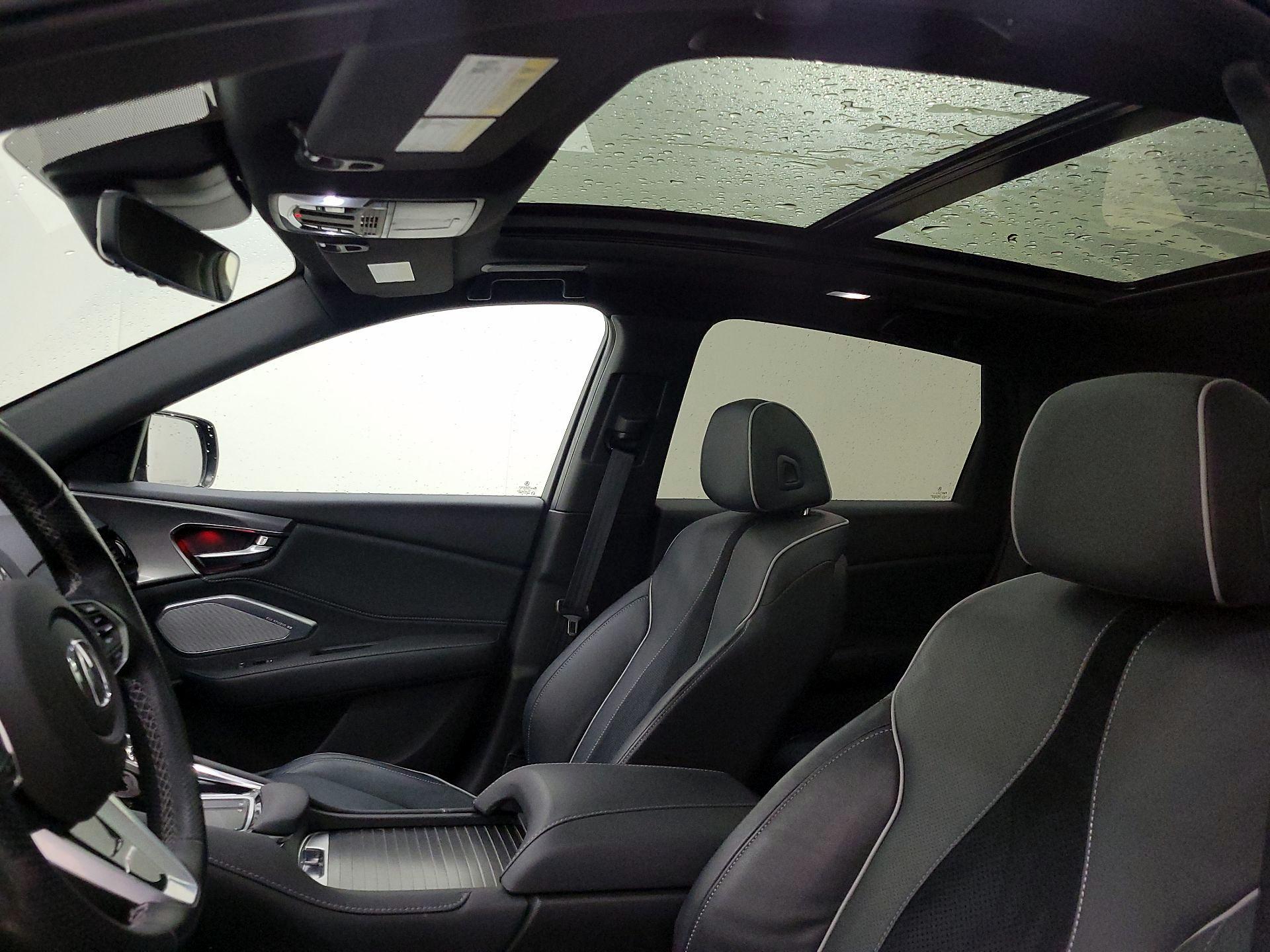 Thumbnail: 2020 Acura RDX - 20