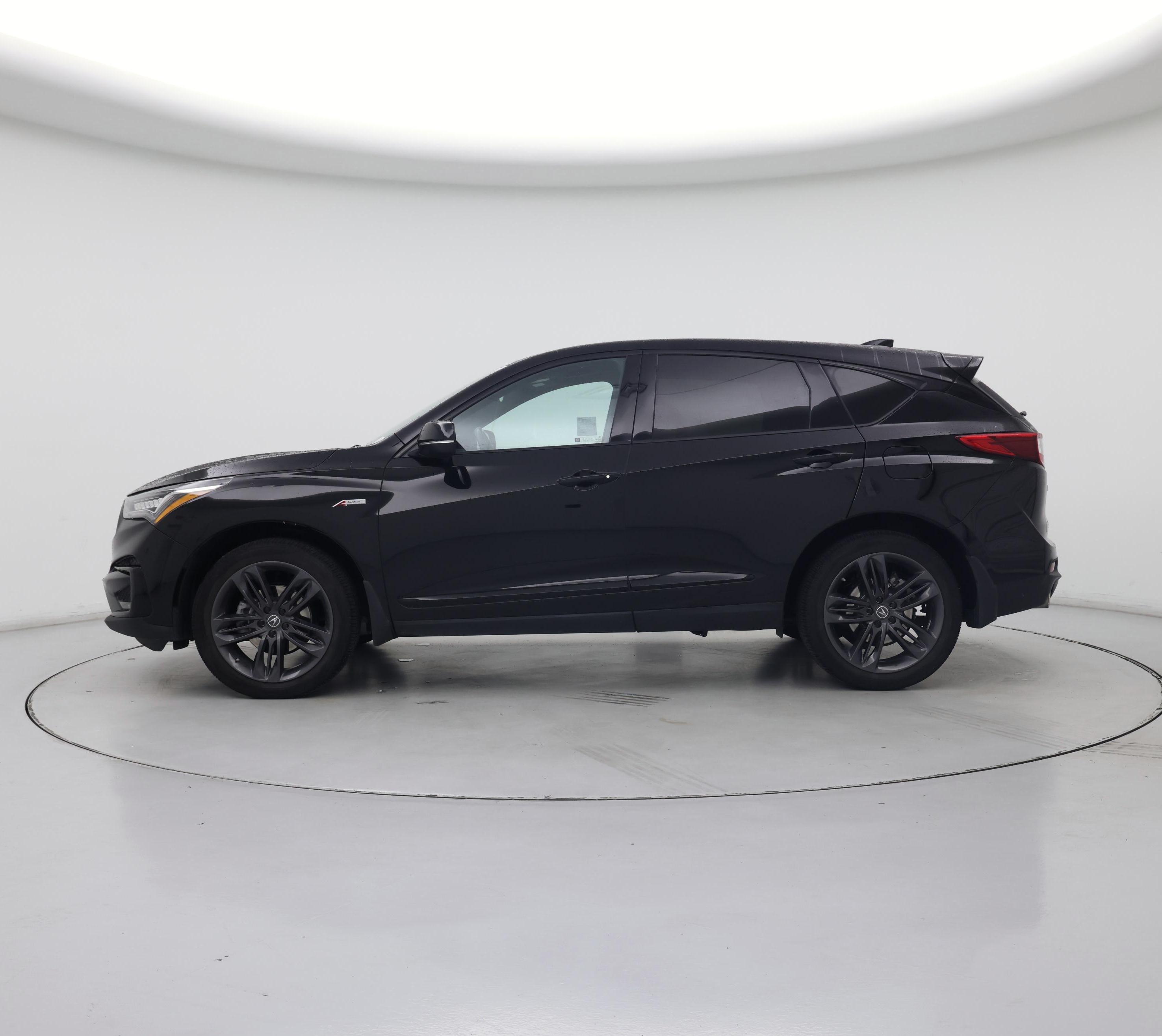 Thumbnail: 2020 Acura RDX - 3