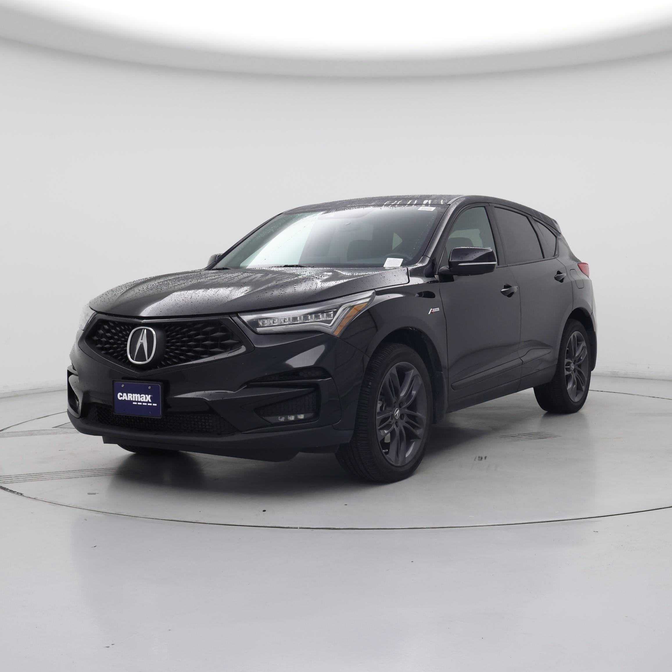 Thumbnail: 2020 Acura RDX - 4