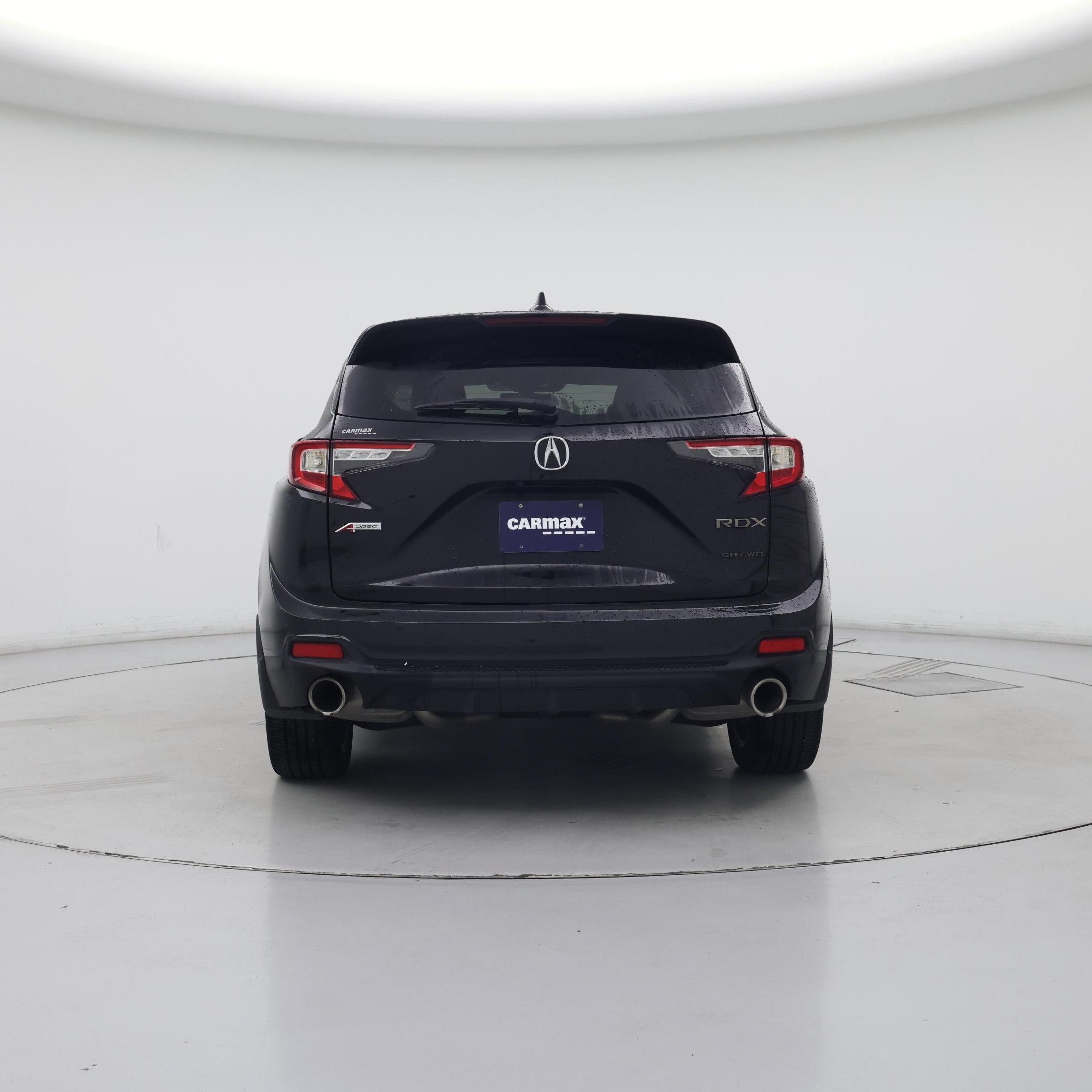 Thumbnail: 2020 Acura RDX - 6