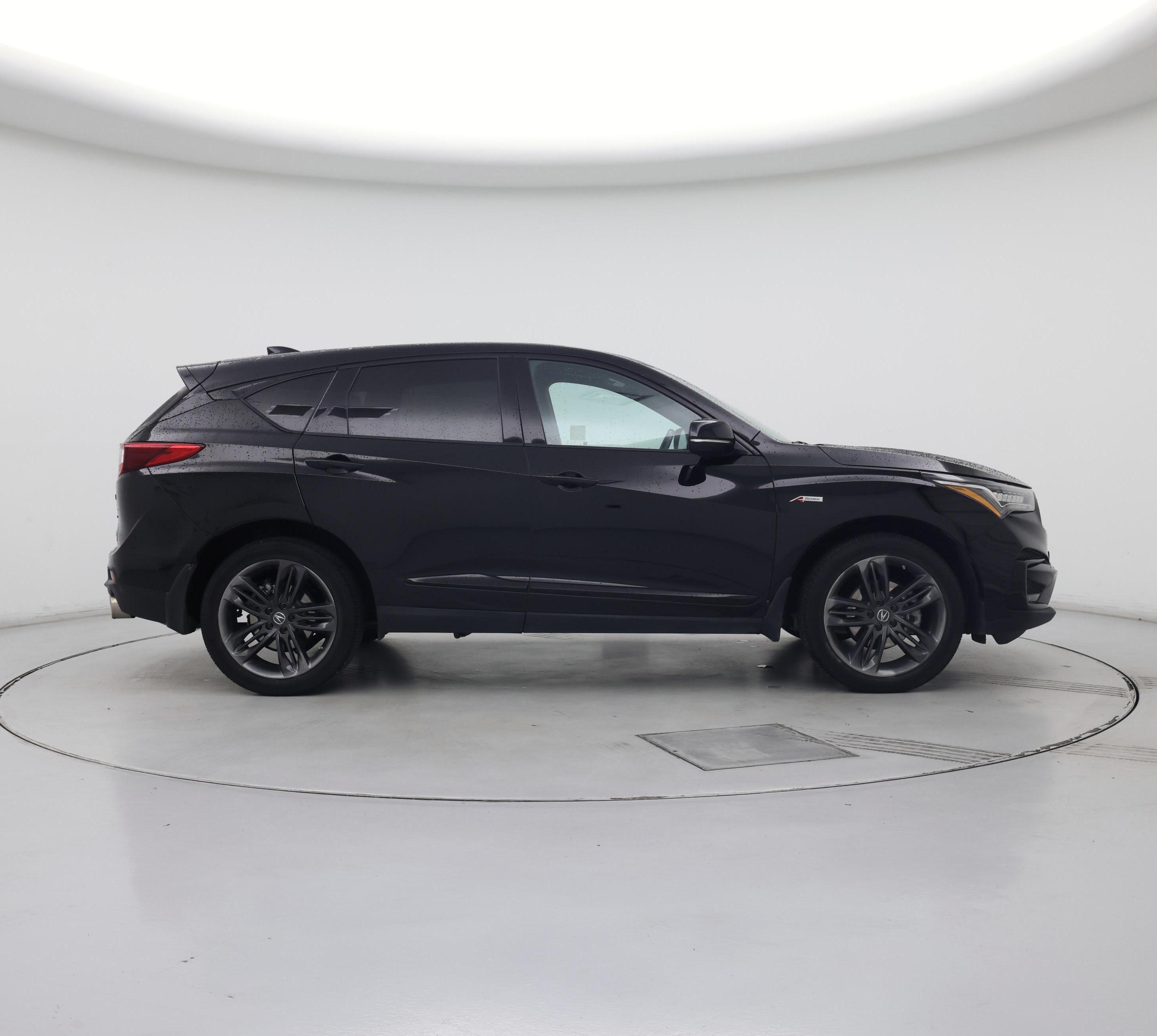 Thumbnail: 2020 Acura RDX - 7