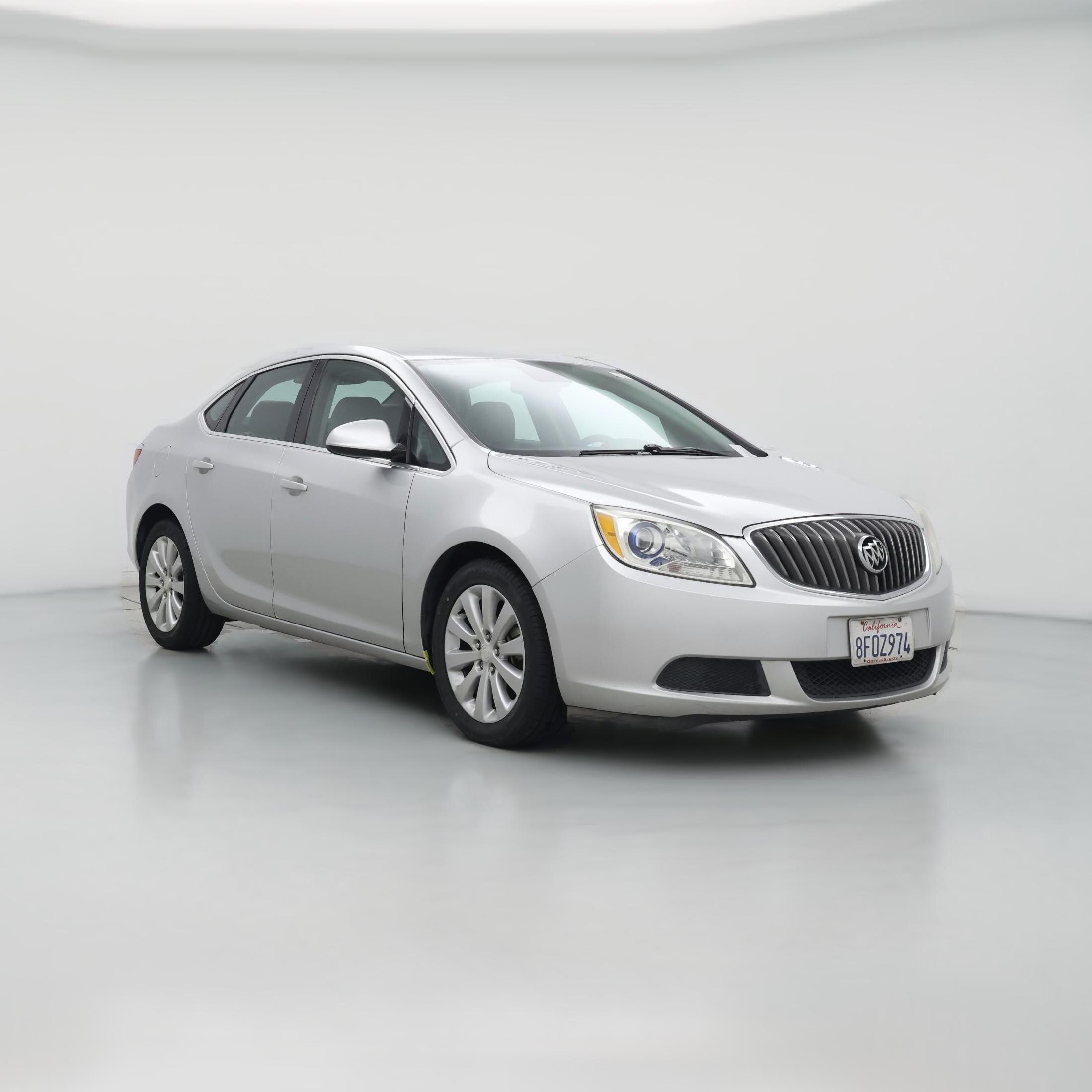 Thumbnail: 2016 Buick Verano - 1