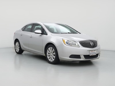 2016 Buick Verano