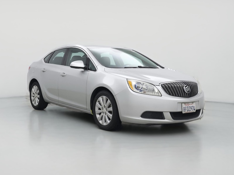 2016 Buick Verano  -
                  Oxnard, CA