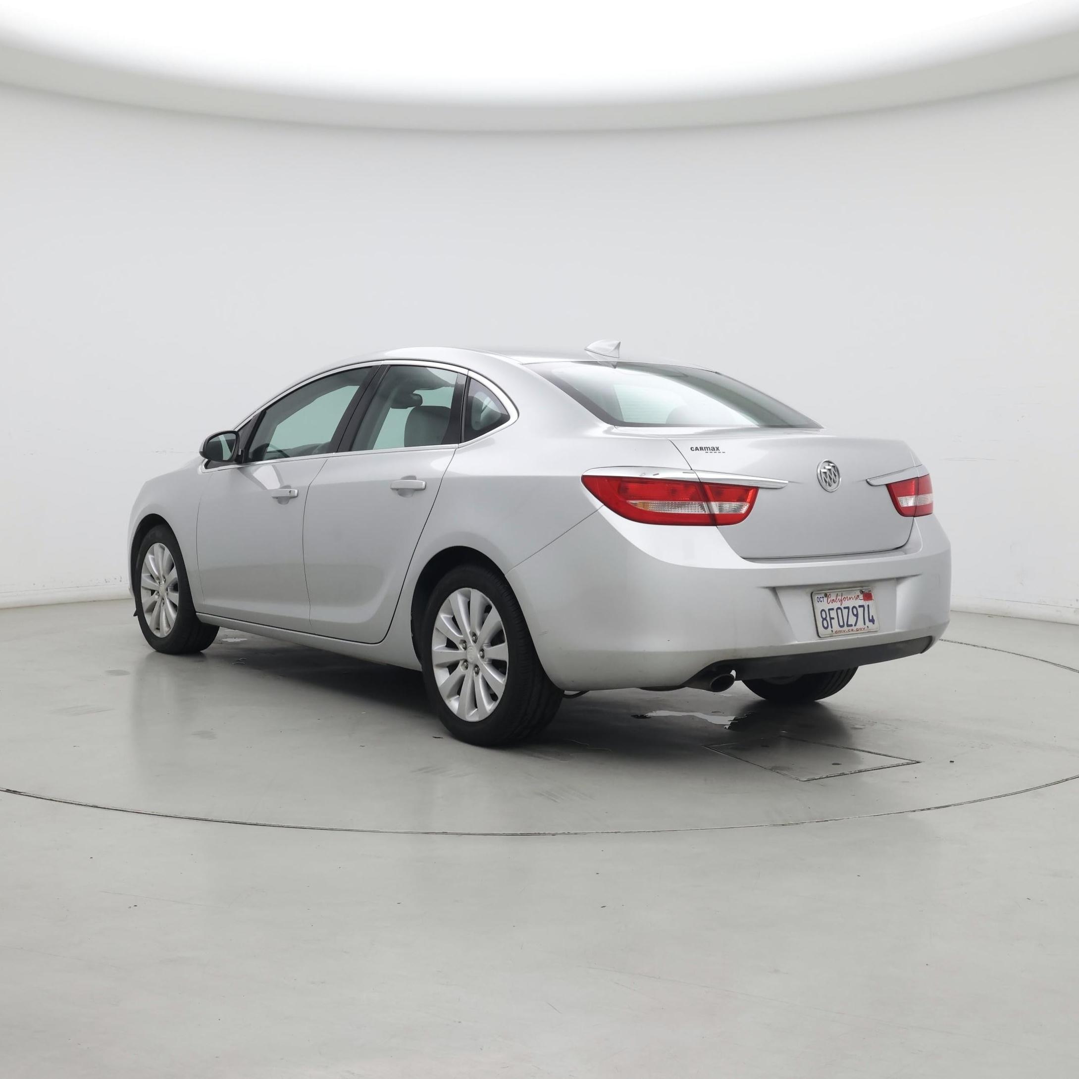 Thumbnail: 2016 Buick Verano - 2