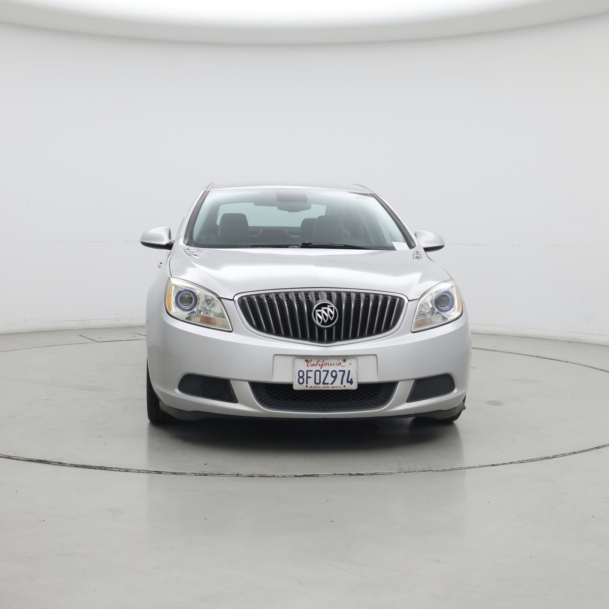 Thumbnail: 2016 Buick Verano - 5