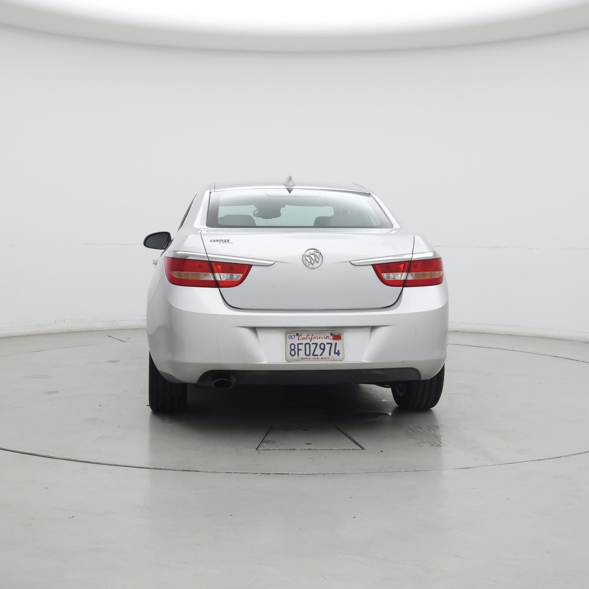 Thumbnail: 2016 Buick Verano - 6