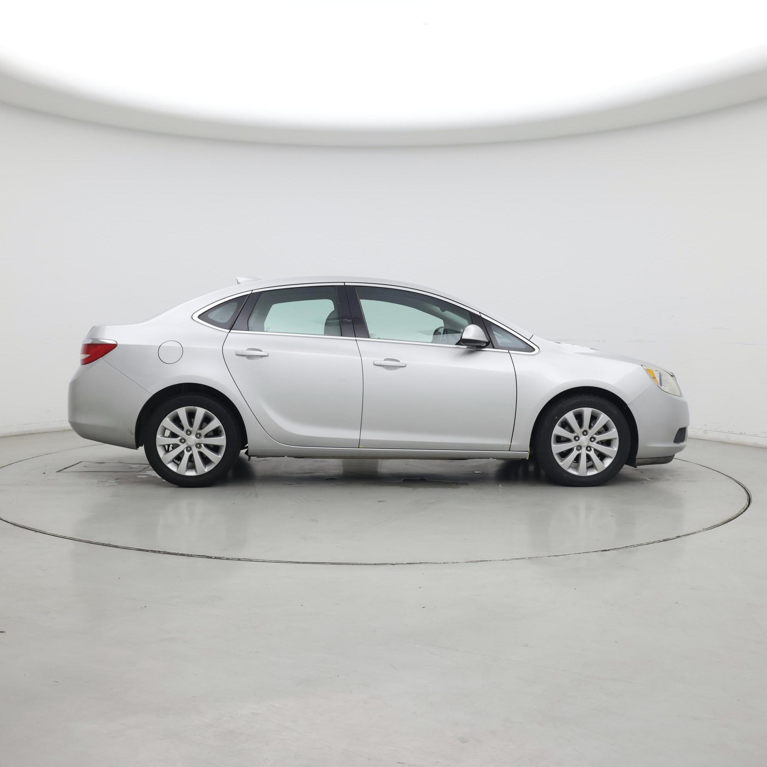 Thumbnail: 2016 Buick Verano - 7