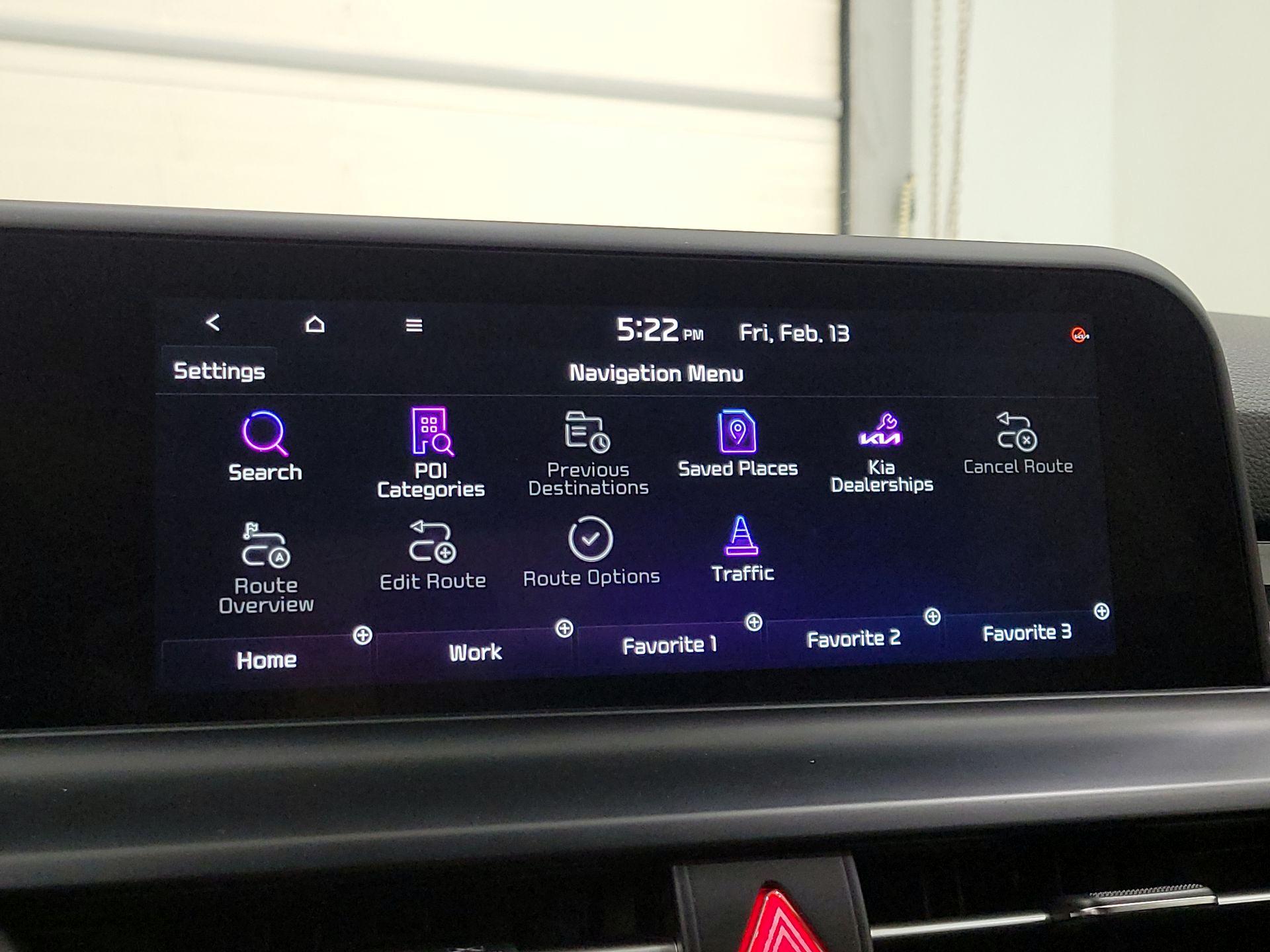 Thumbnail: 2024 Kia Seltos - 14