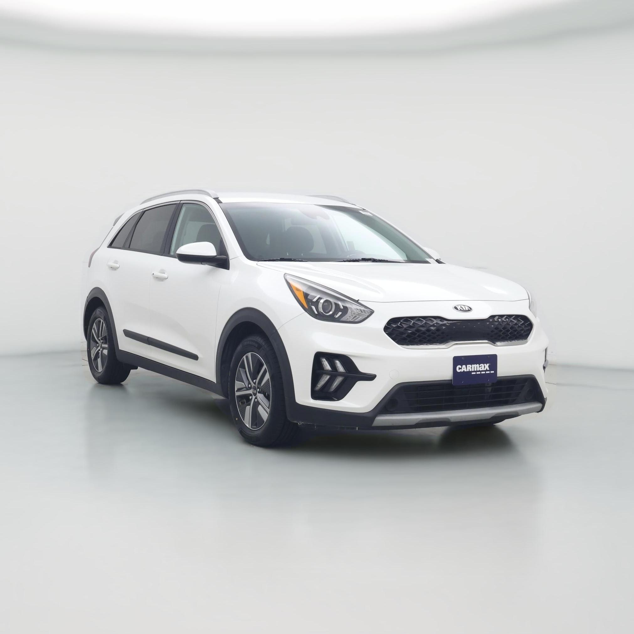Thumbnail: 2021 Kia Niro - 1
