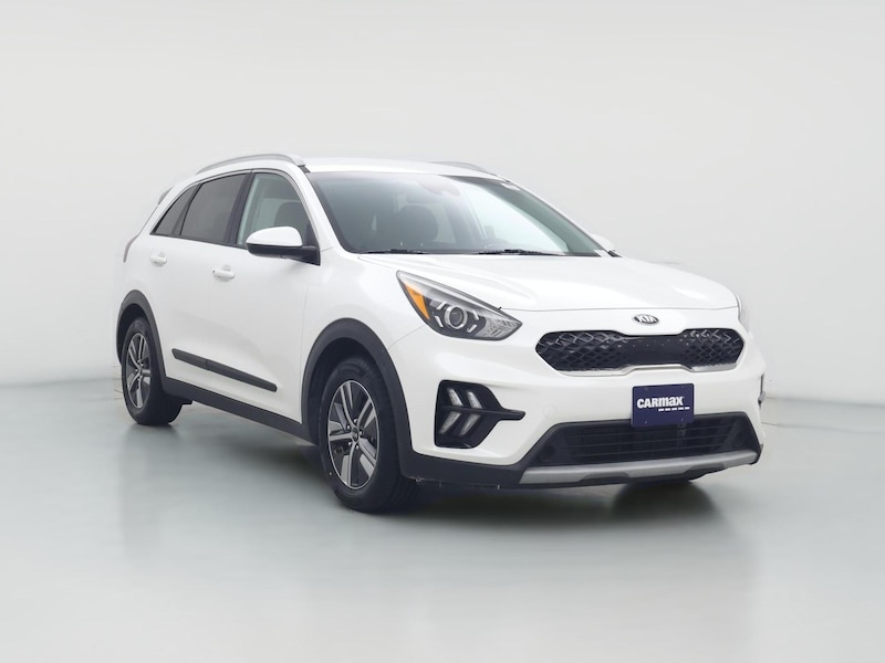 2021 Kia Niro LXS -
                  Oxnard, CA