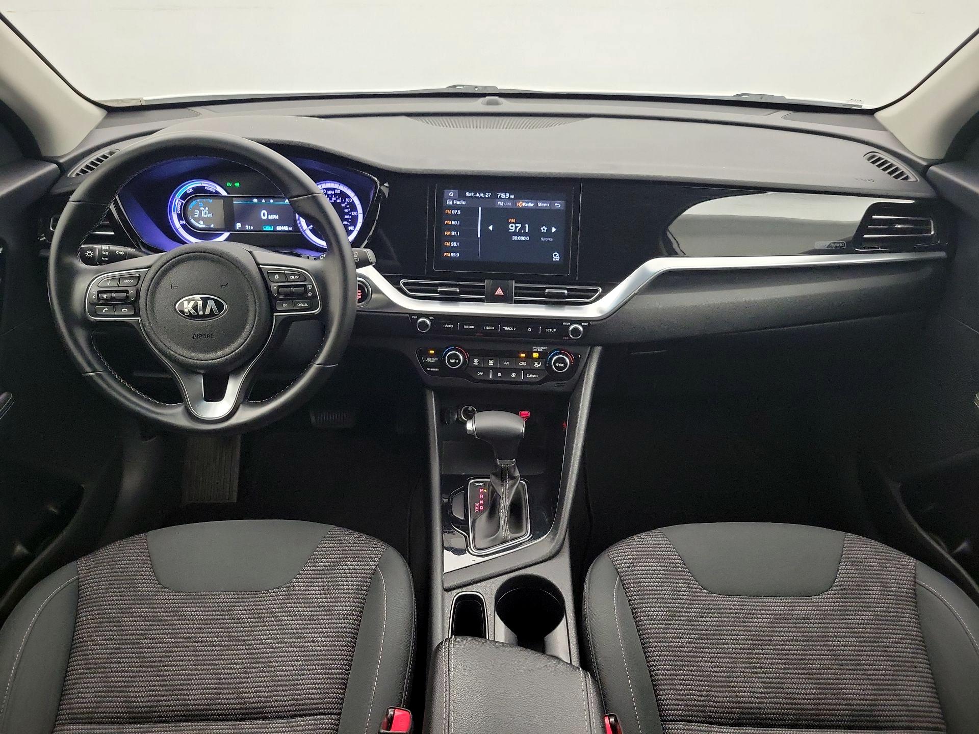Thumbnail: 2021 Kia Niro - 9