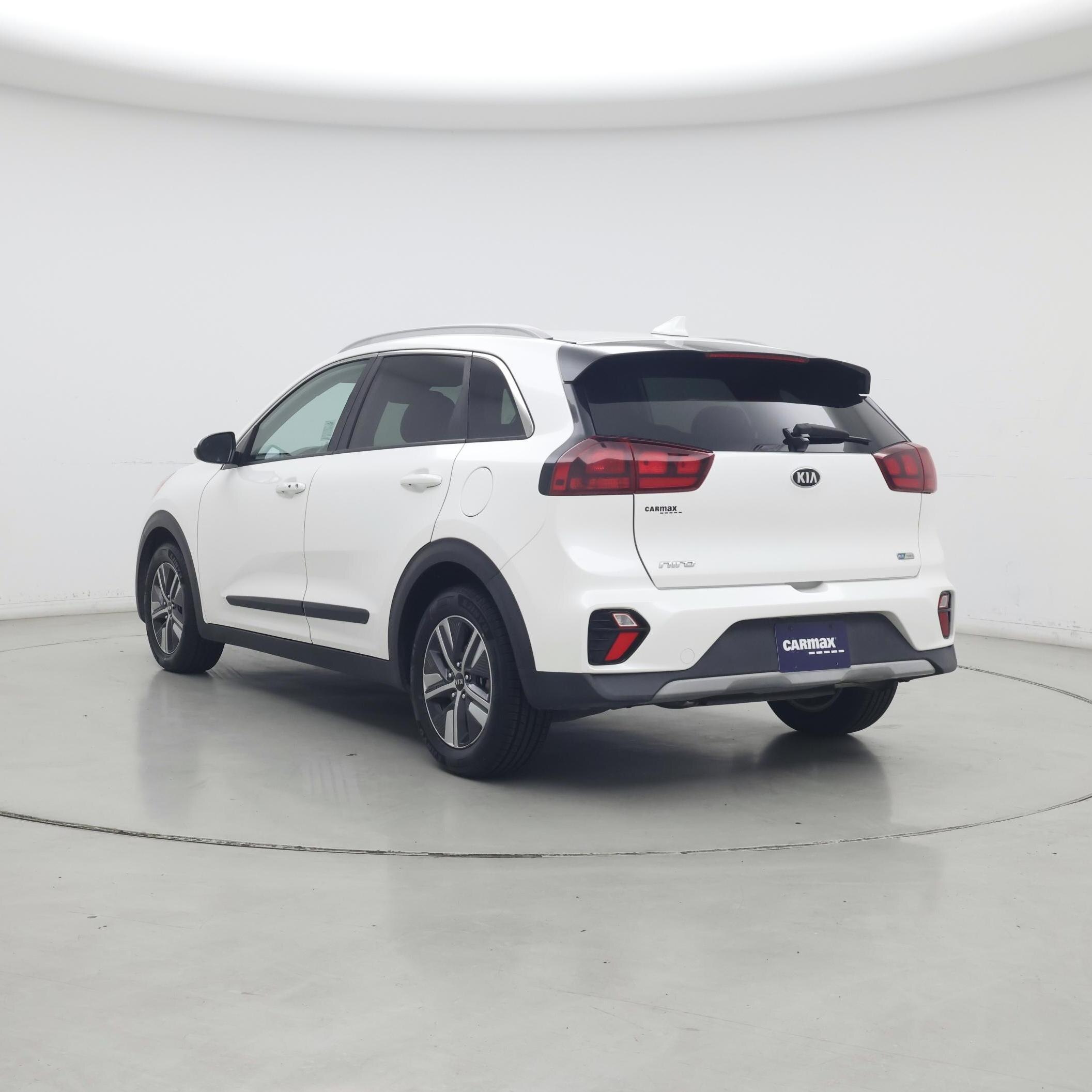 Thumbnail: 2021 Kia Niro - 2