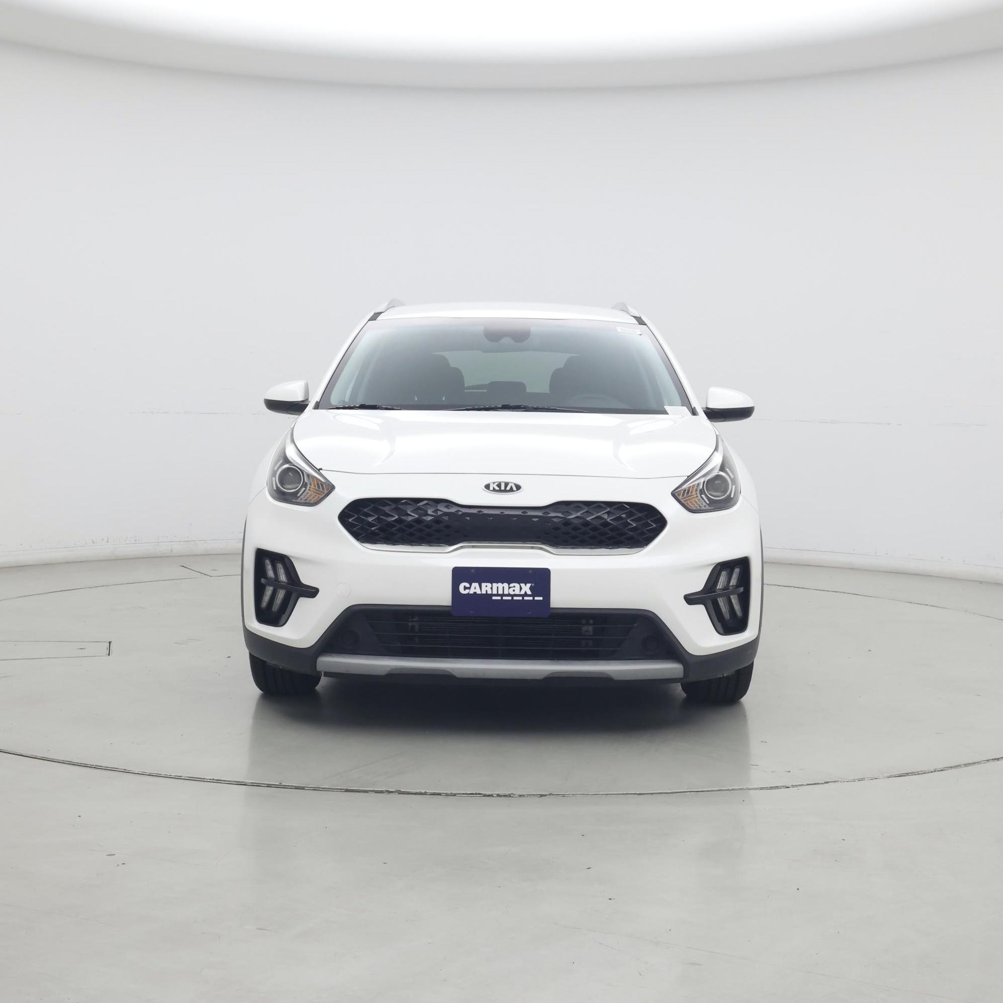 Thumbnail: 2021 Kia Niro - 5