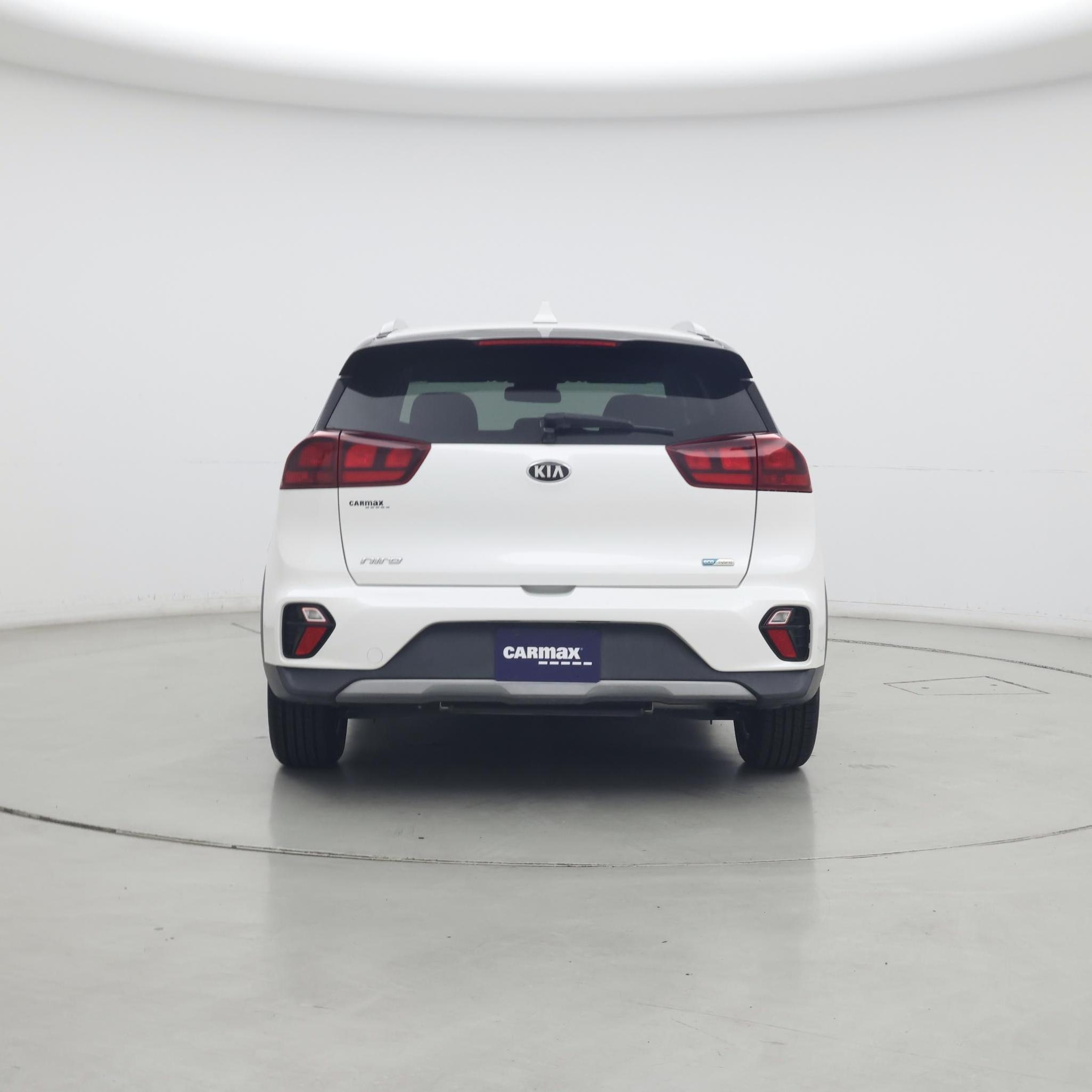 Thumbnail: 2021 Kia Niro - 6