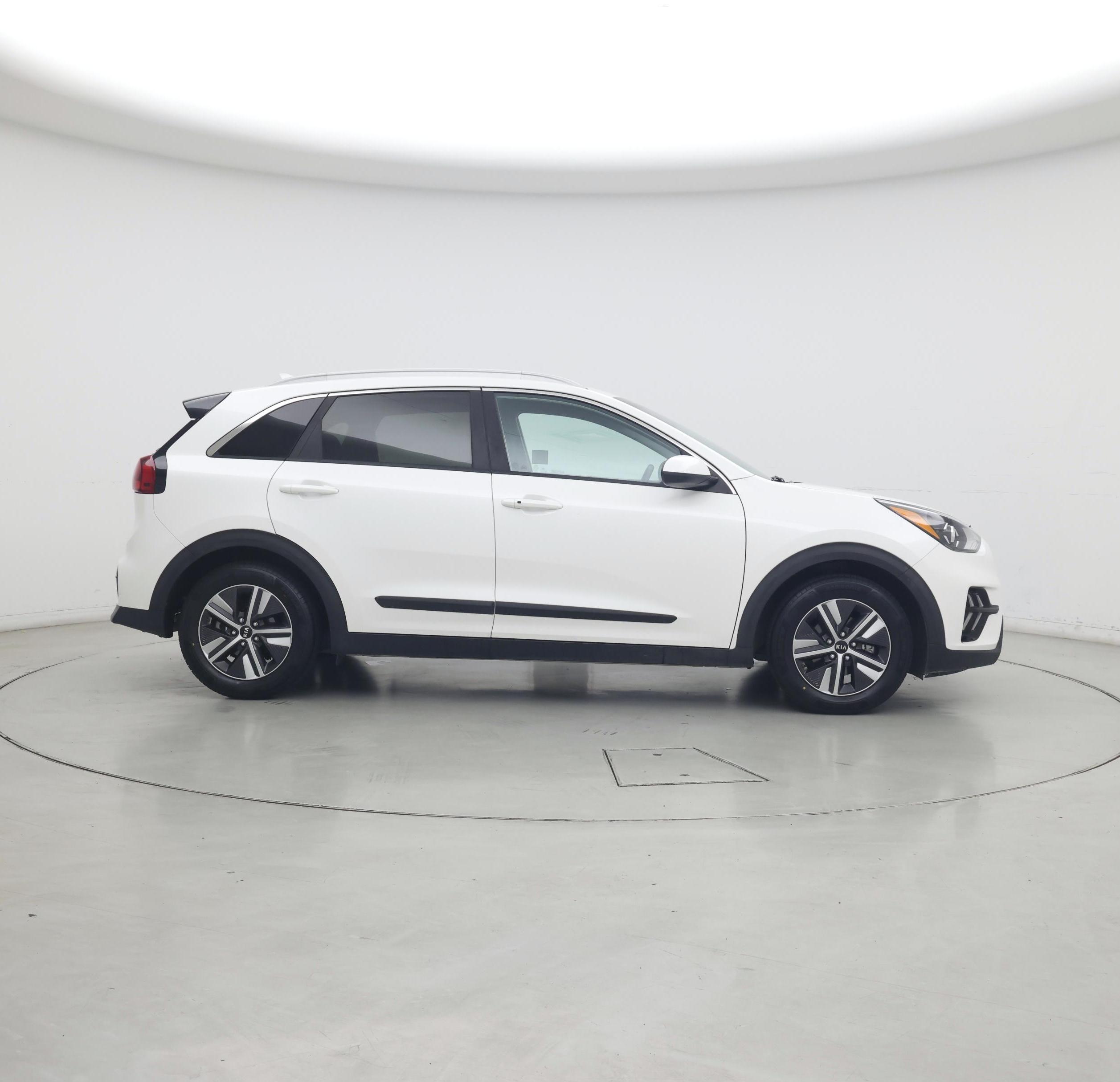 Thumbnail: 2021 Kia Niro - 7