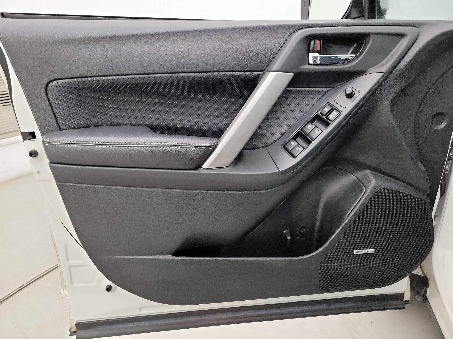 Thumbnail: 2014 Subaru Forester - 12