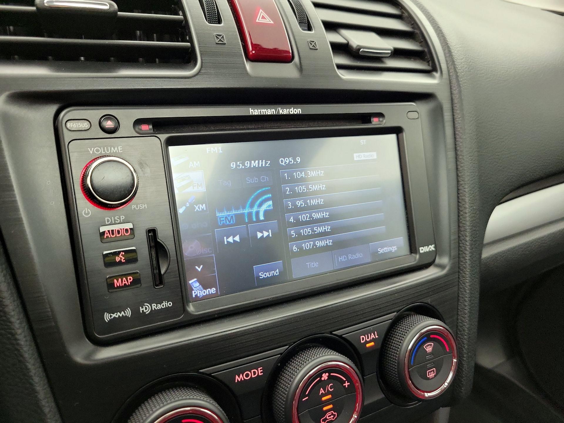 Thumbnail: 2014 Subaru Forester - 15