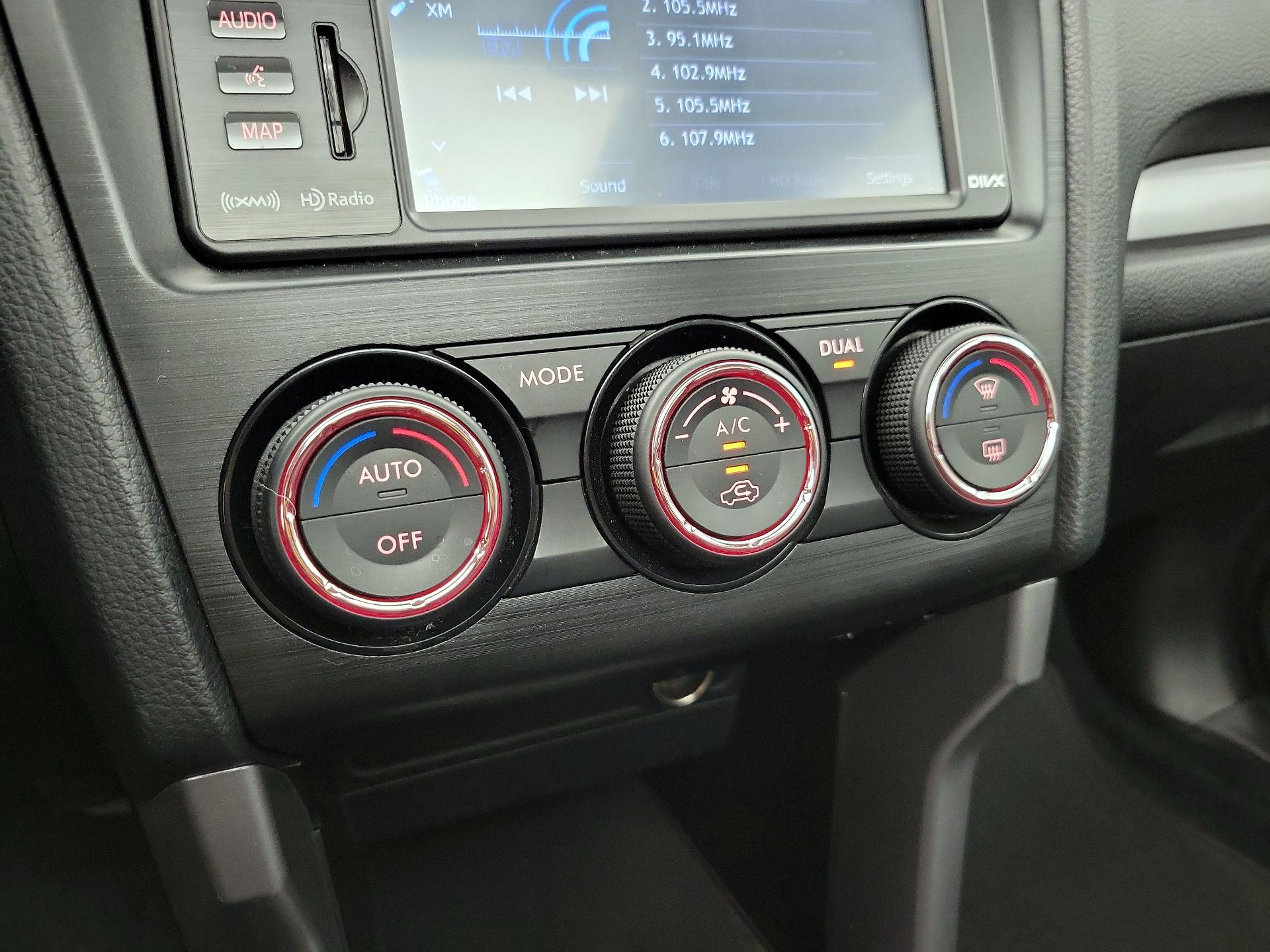 Thumbnail: 2014 Subaru Forester - 16