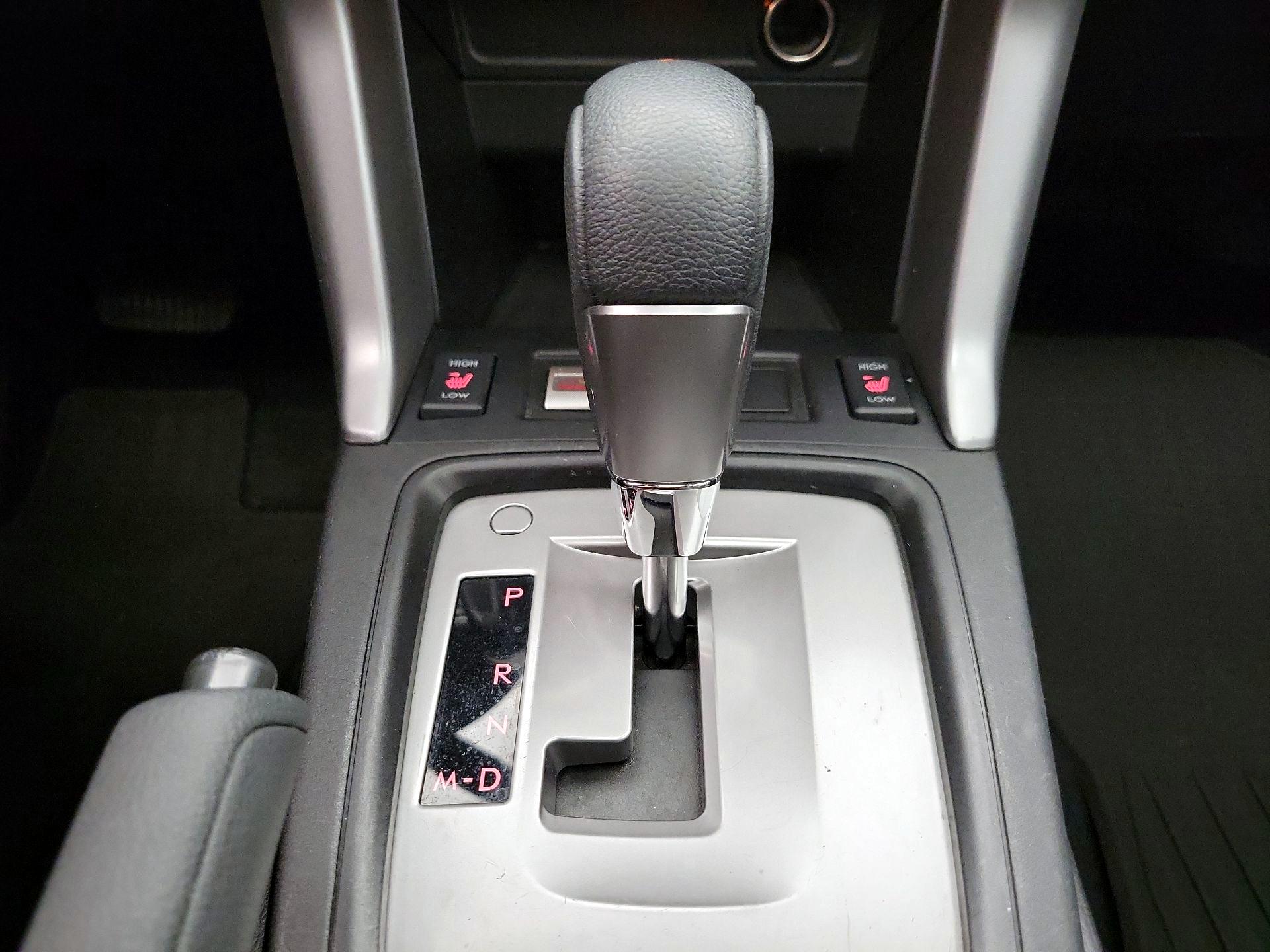 Thumbnail: 2014 Subaru Forester - 17