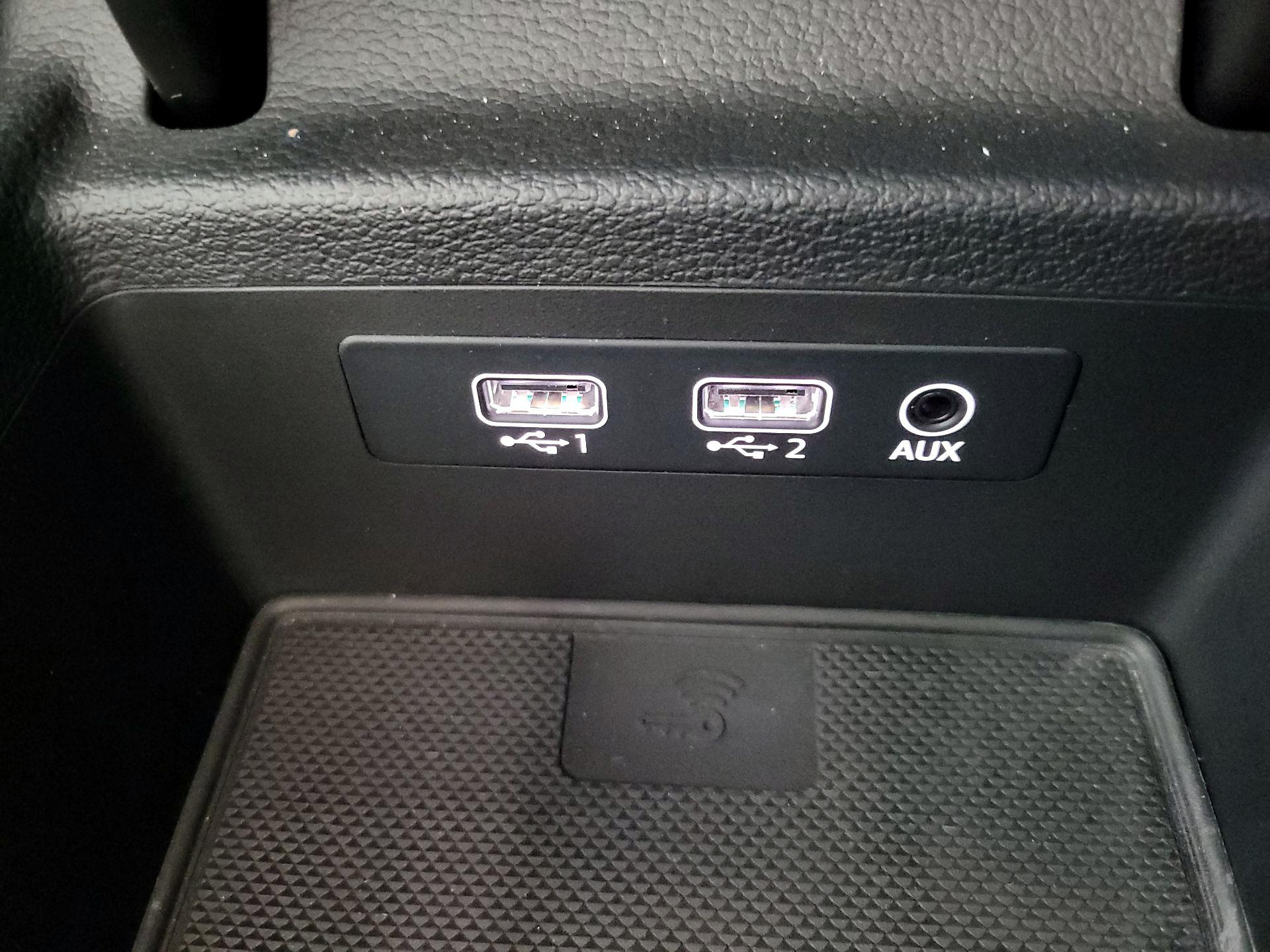 Thumbnail: 2017 Audi A4 - 18