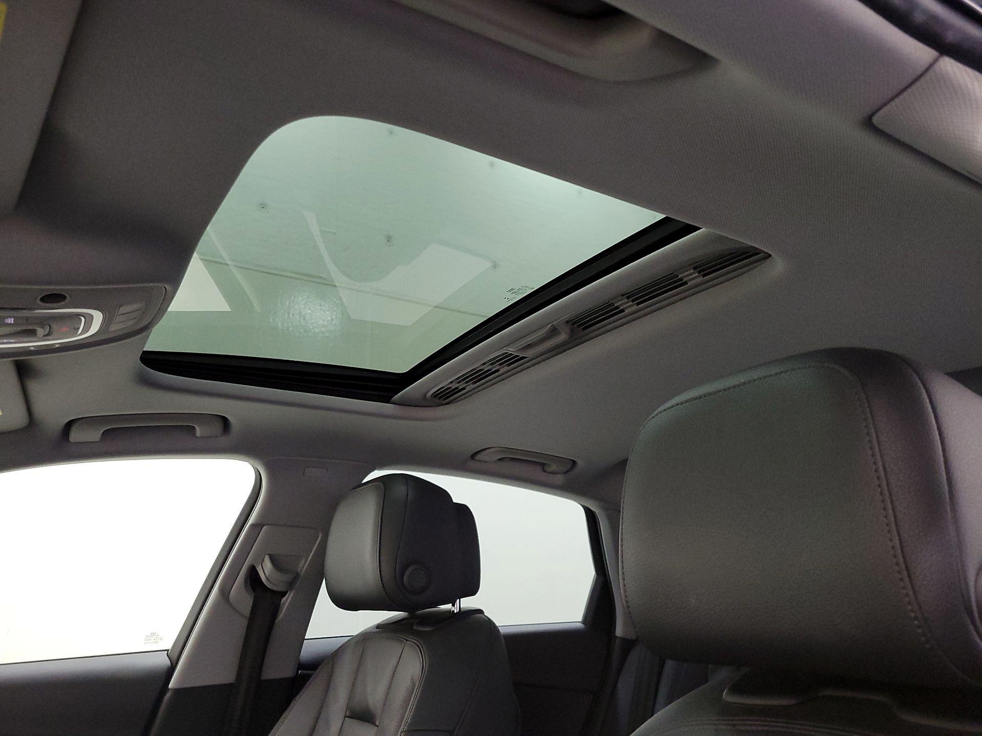 Thumbnail: 2017 Audi A4 - 19