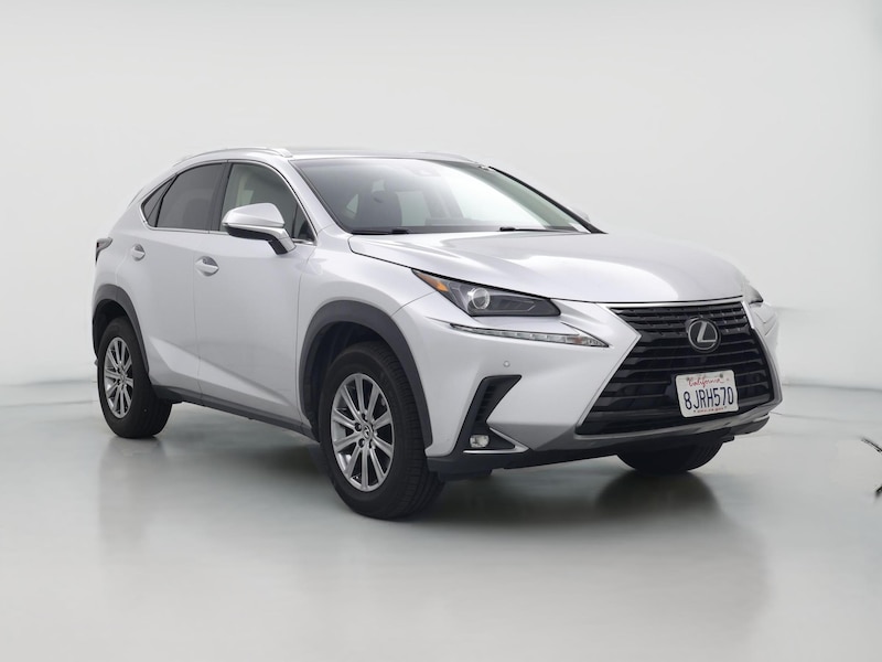 2019 Lexus NX 300 -
                  Palmdale, CA