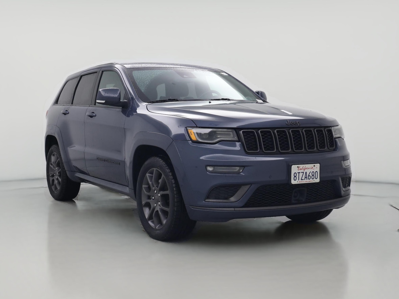 2021 Jeep Grand Cherokee High Altitude