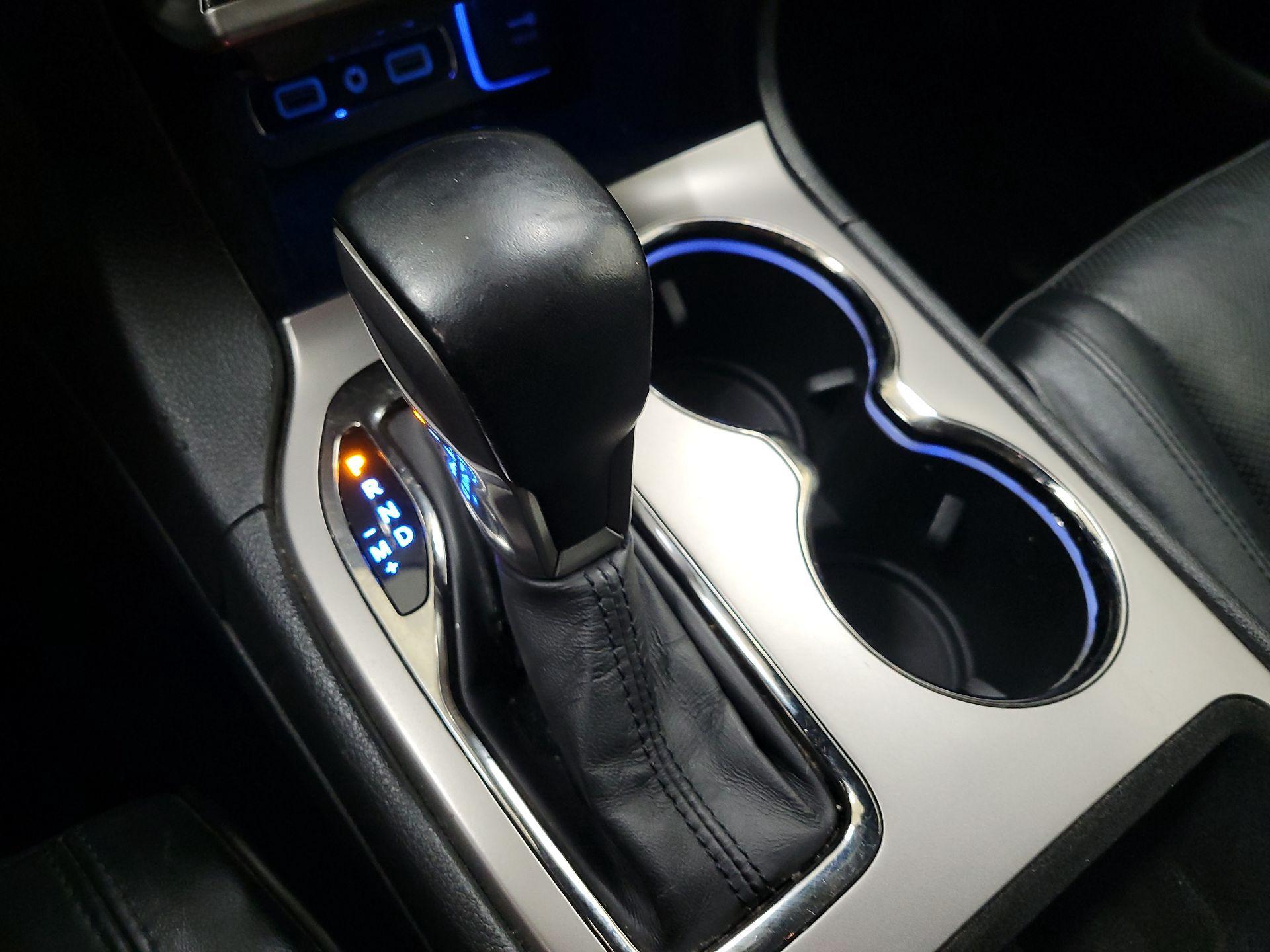 Thumbnail: 2021 Jeep Grand Cherokee - 18