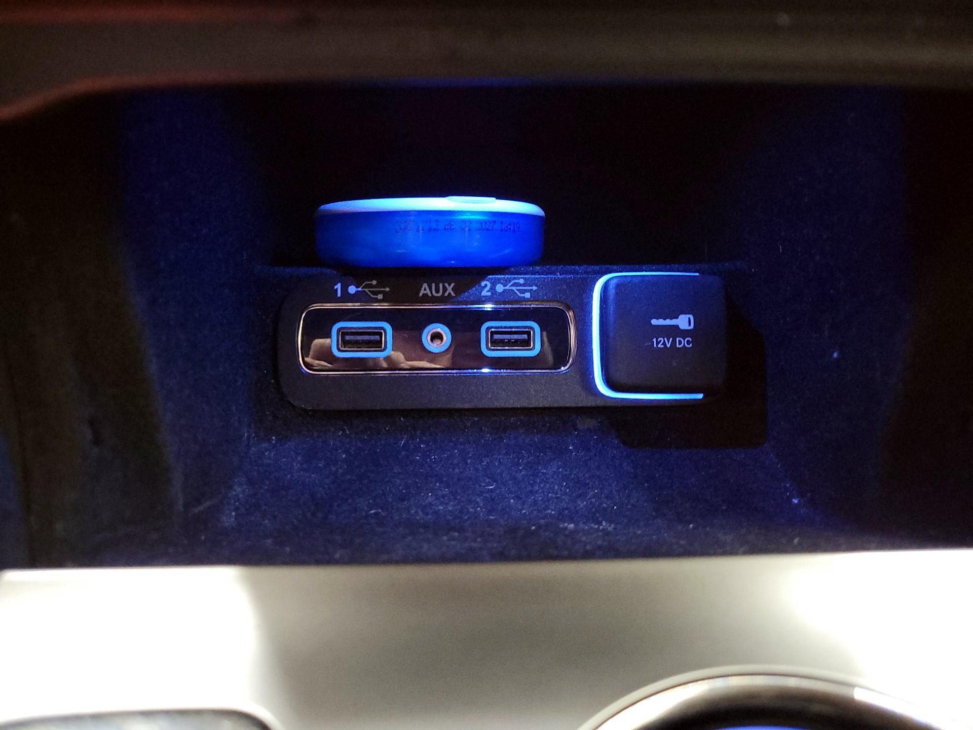 Thumbnail: 2021 Jeep Grand Cherokee - 19