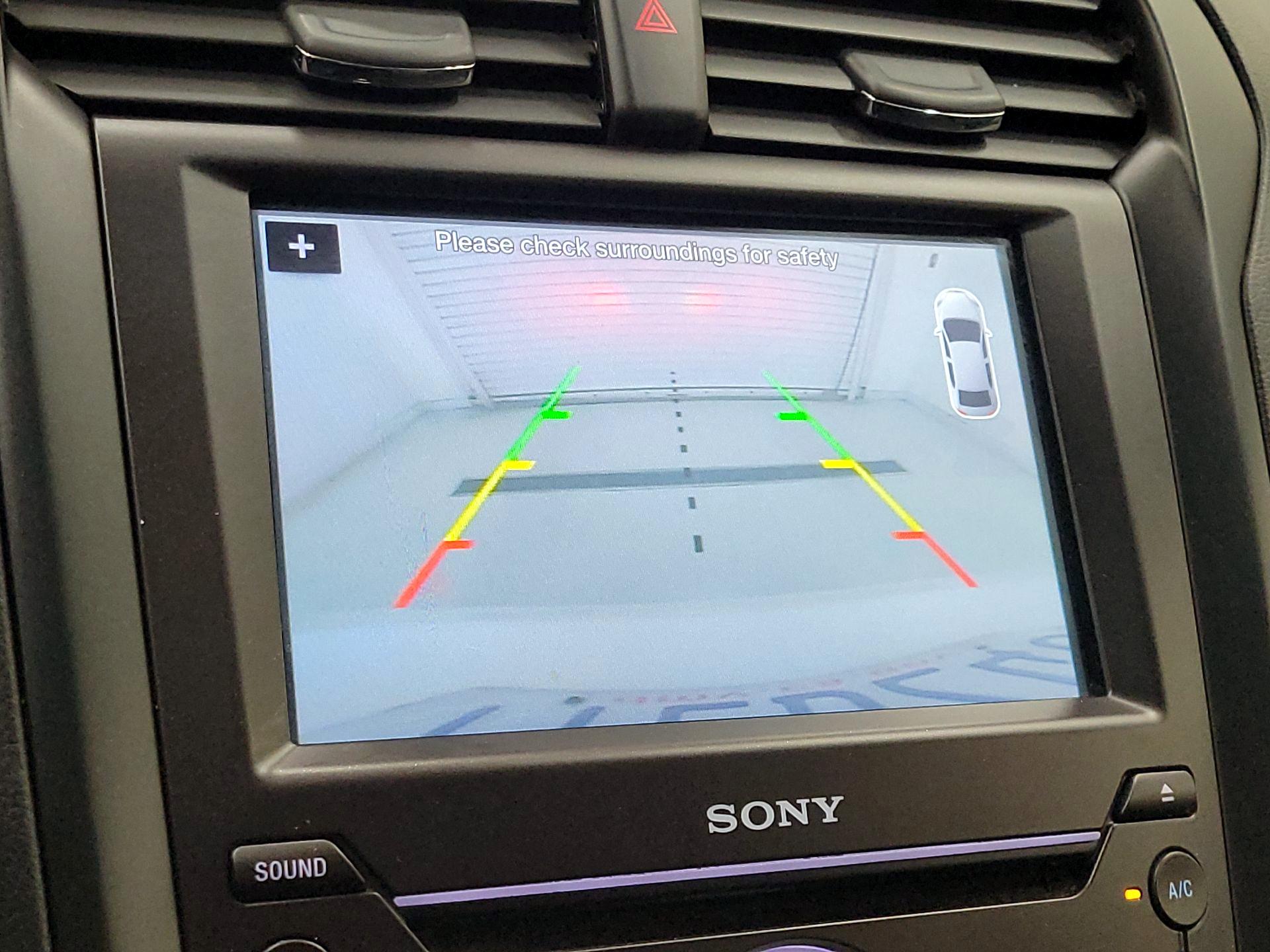 Thumbnail: 2017 Ford Fusion - 15