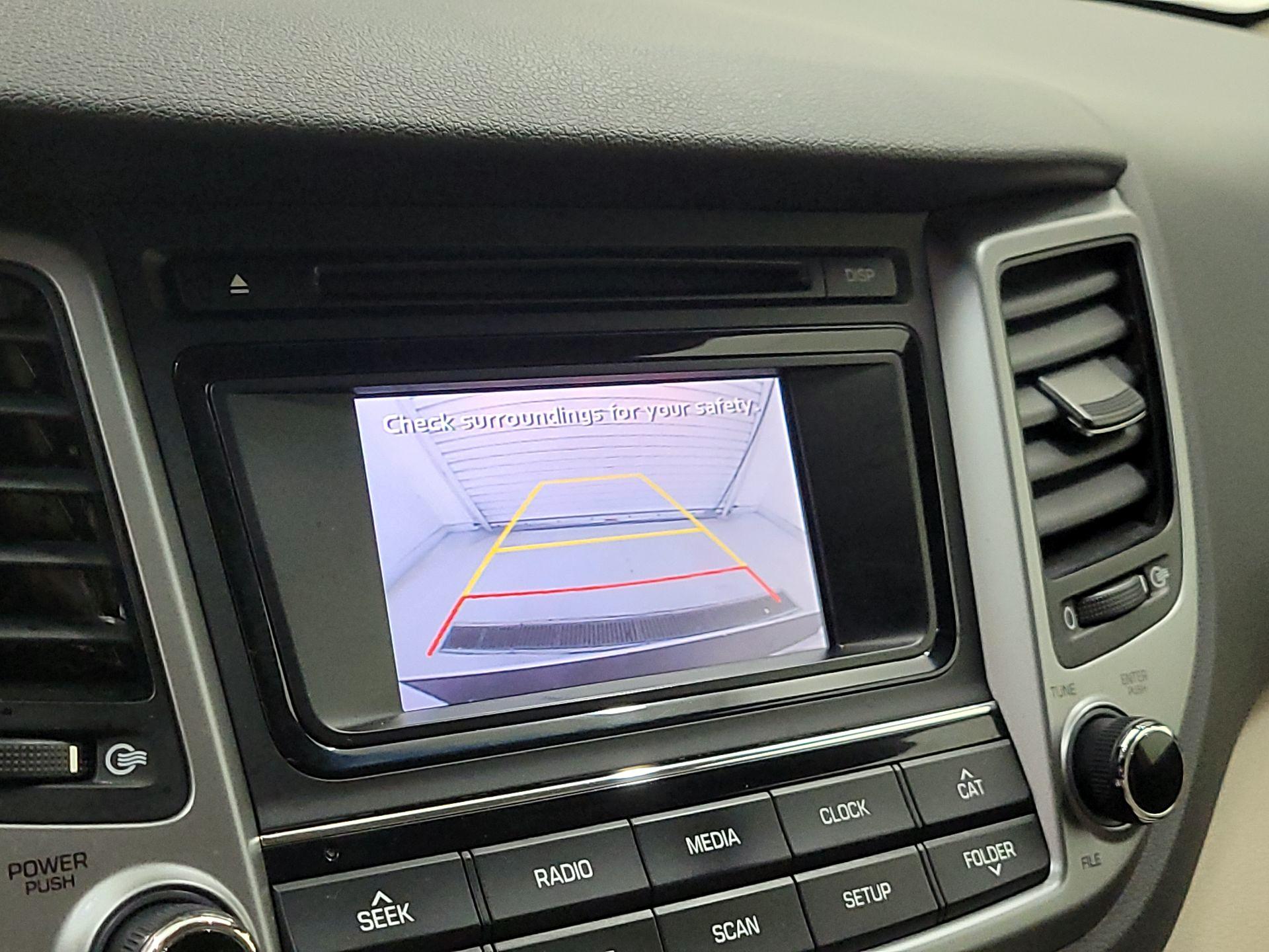 Thumbnail: 2017 Hyundai Tucson - 14