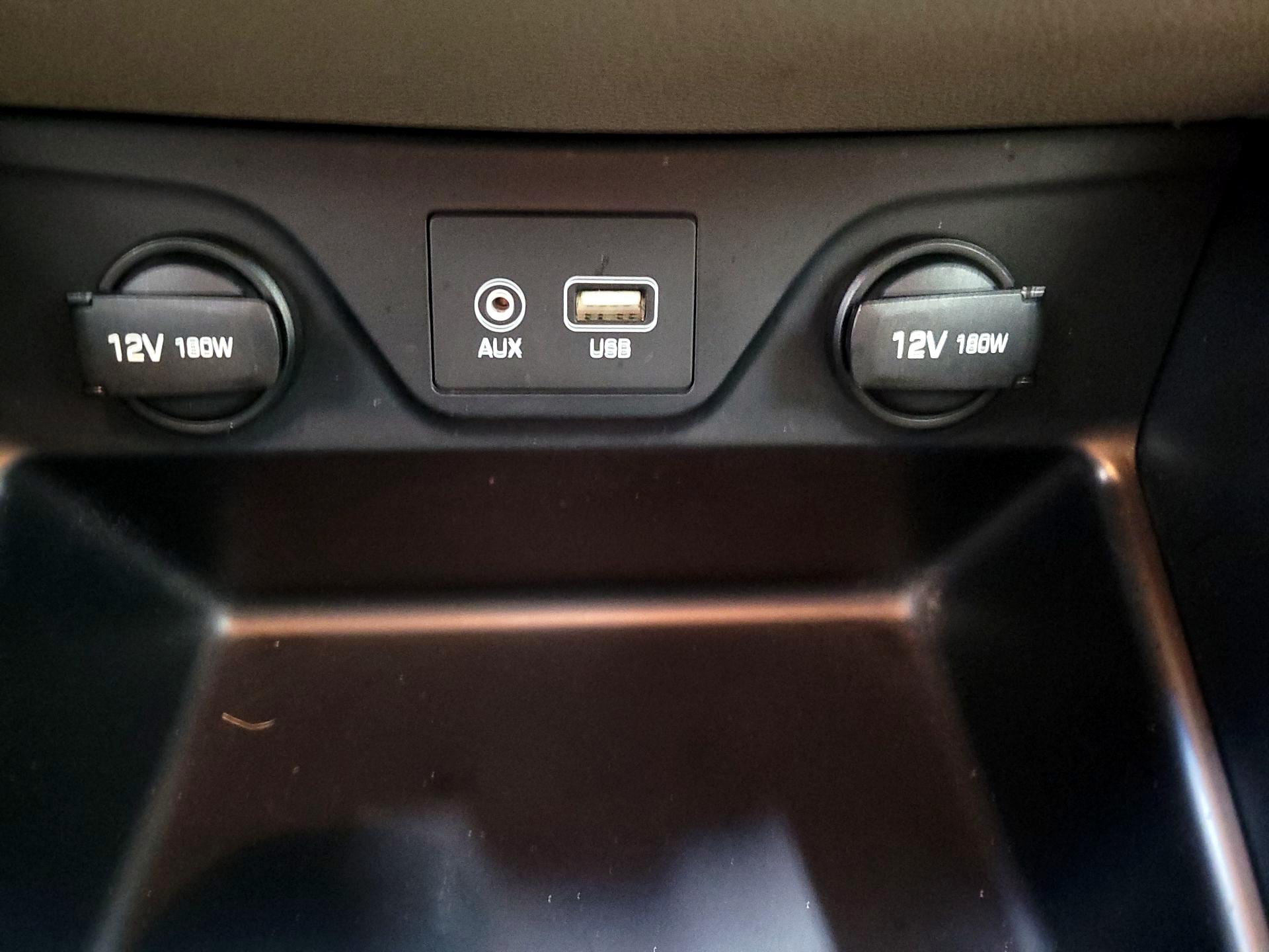 Thumbnail: 2017 Hyundai Tucson - 18