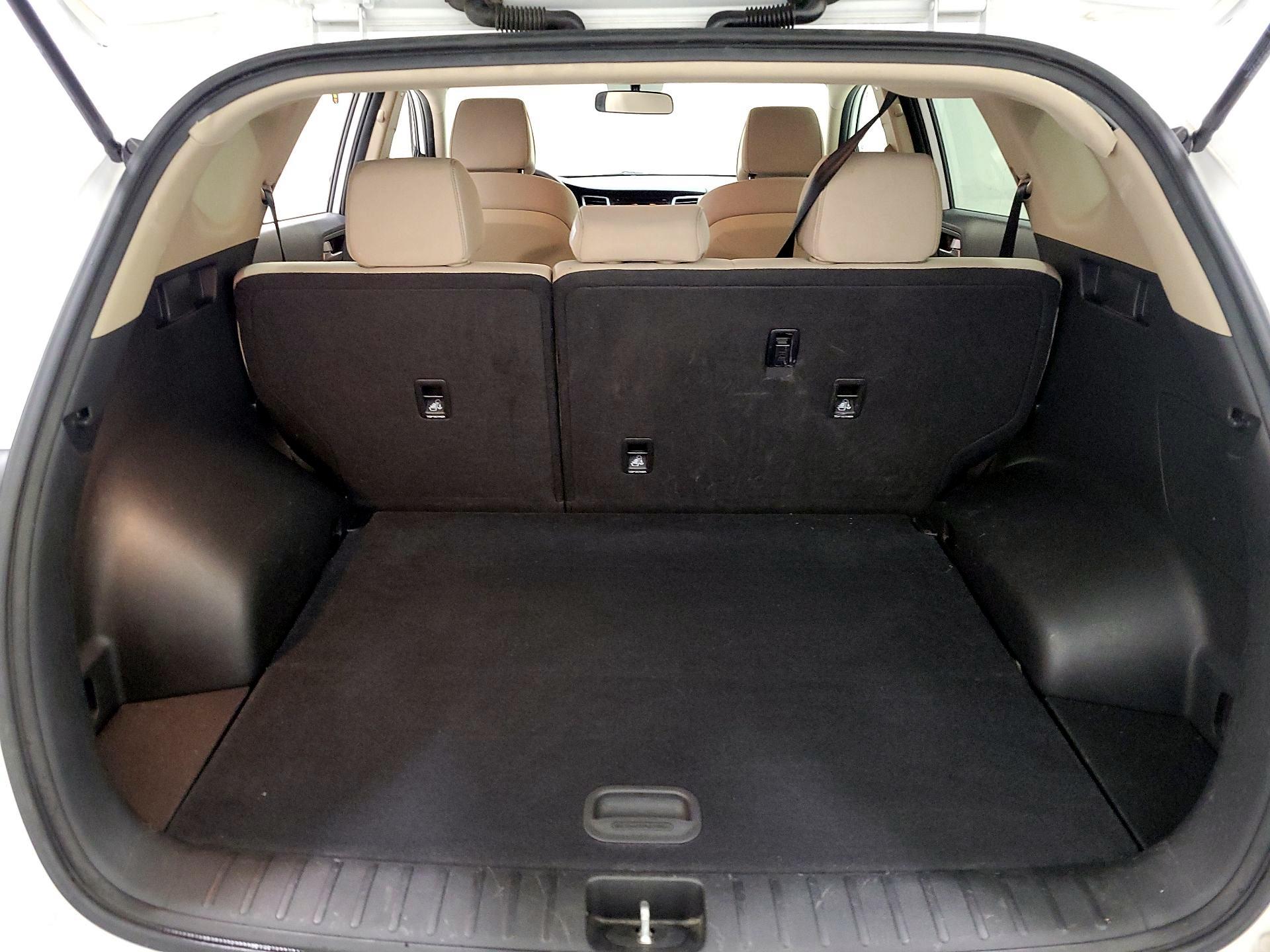 Thumbnail: 2017 Hyundai Tucson - 20