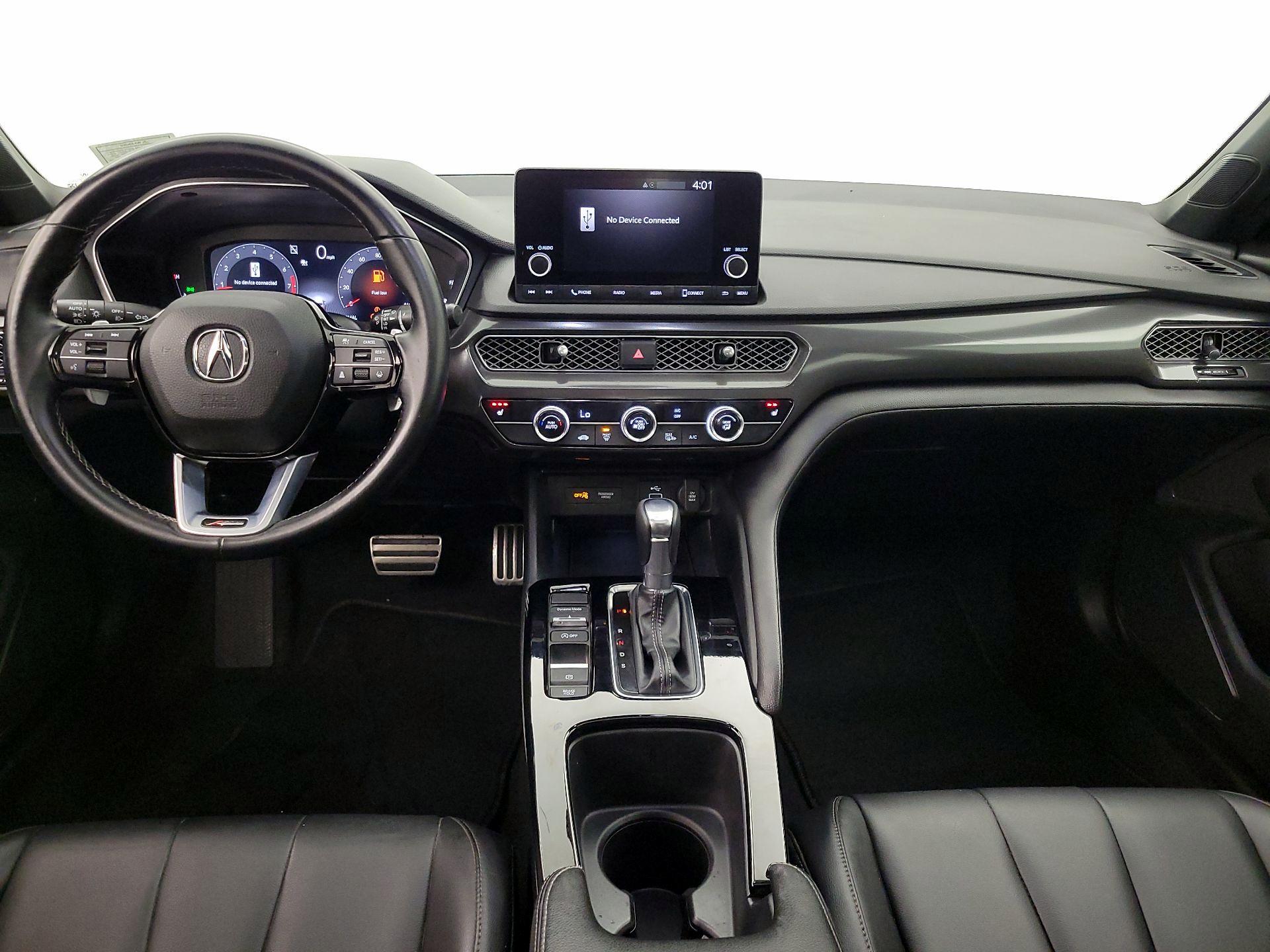 Thumbnail: 2024 Acura Integra - 9