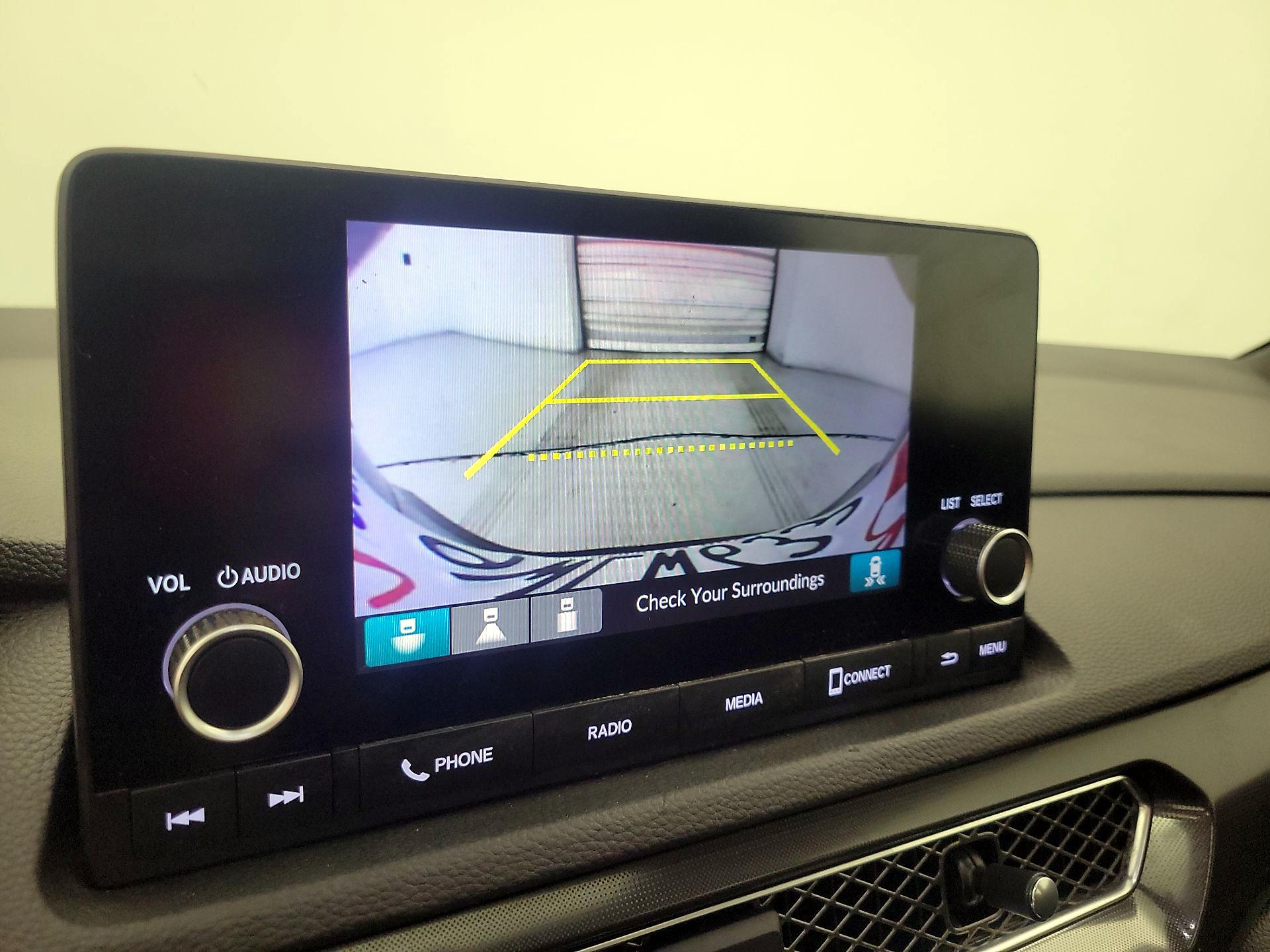 Thumbnail: 2024 Acura Integra - 14