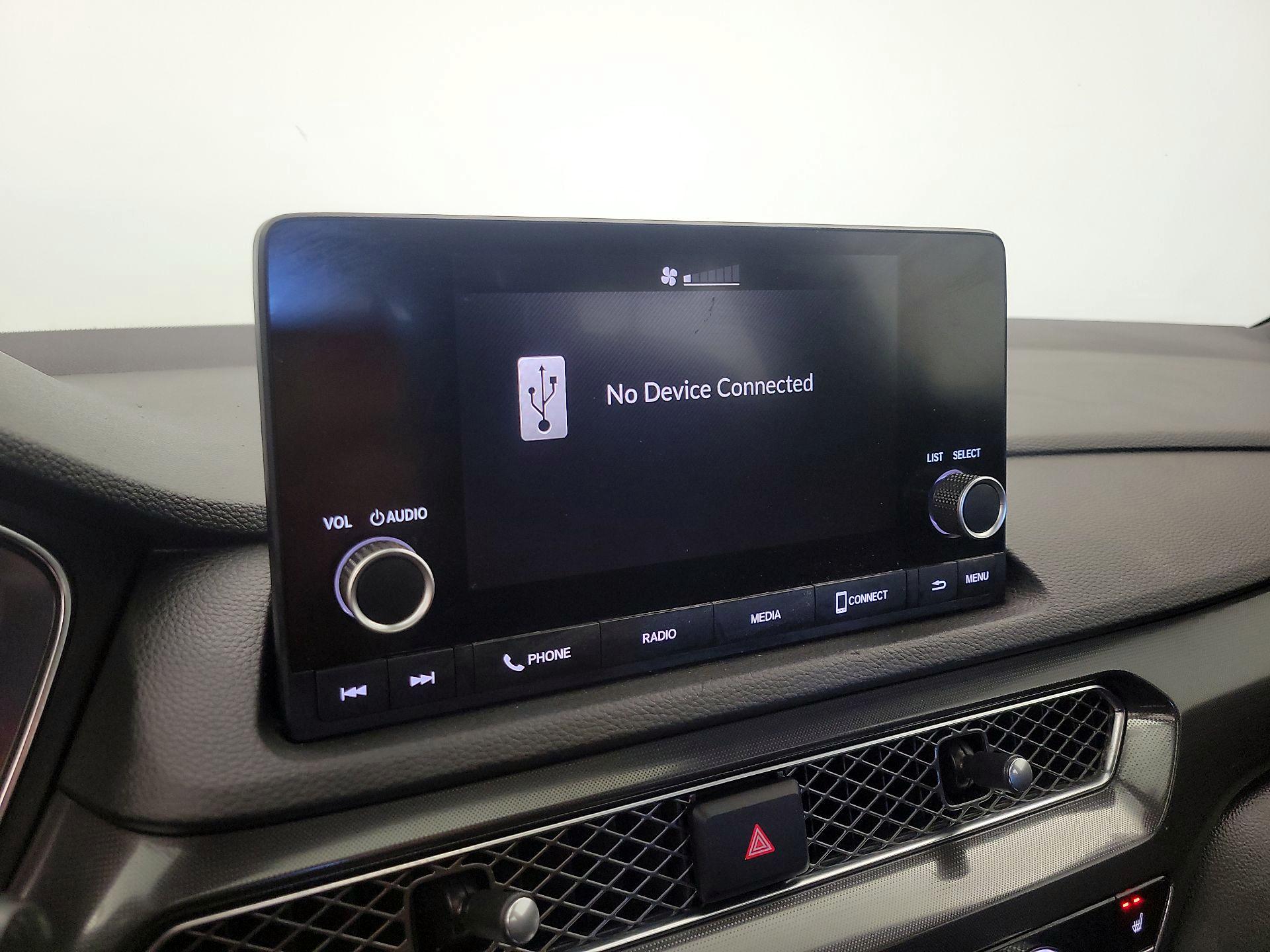 Thumbnail: 2024 Acura Integra - 15